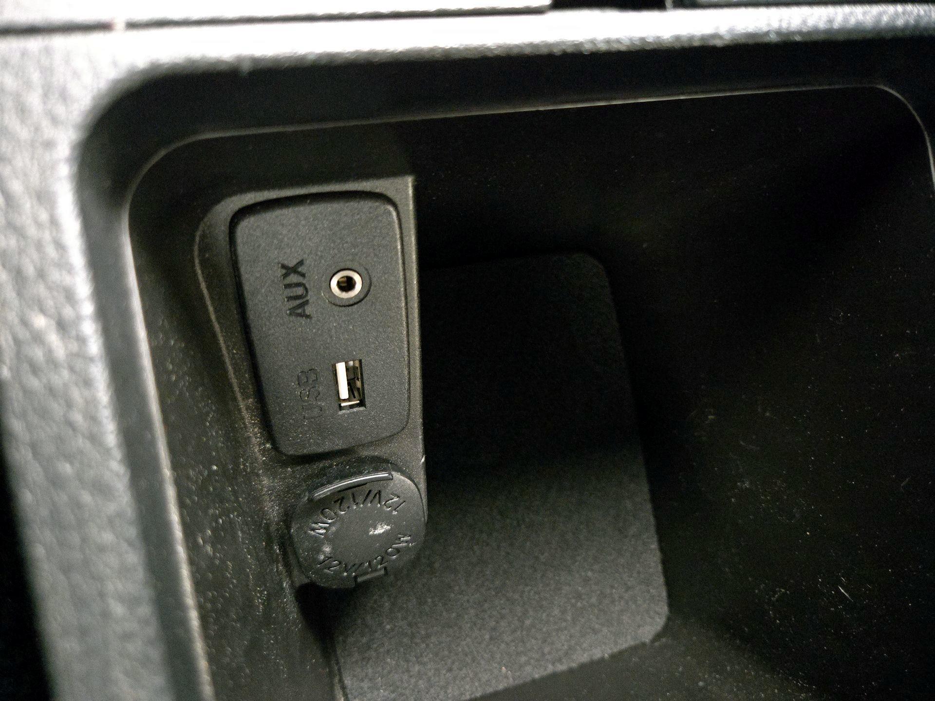 Thumbnail: 2017 Subaru WRX - 18