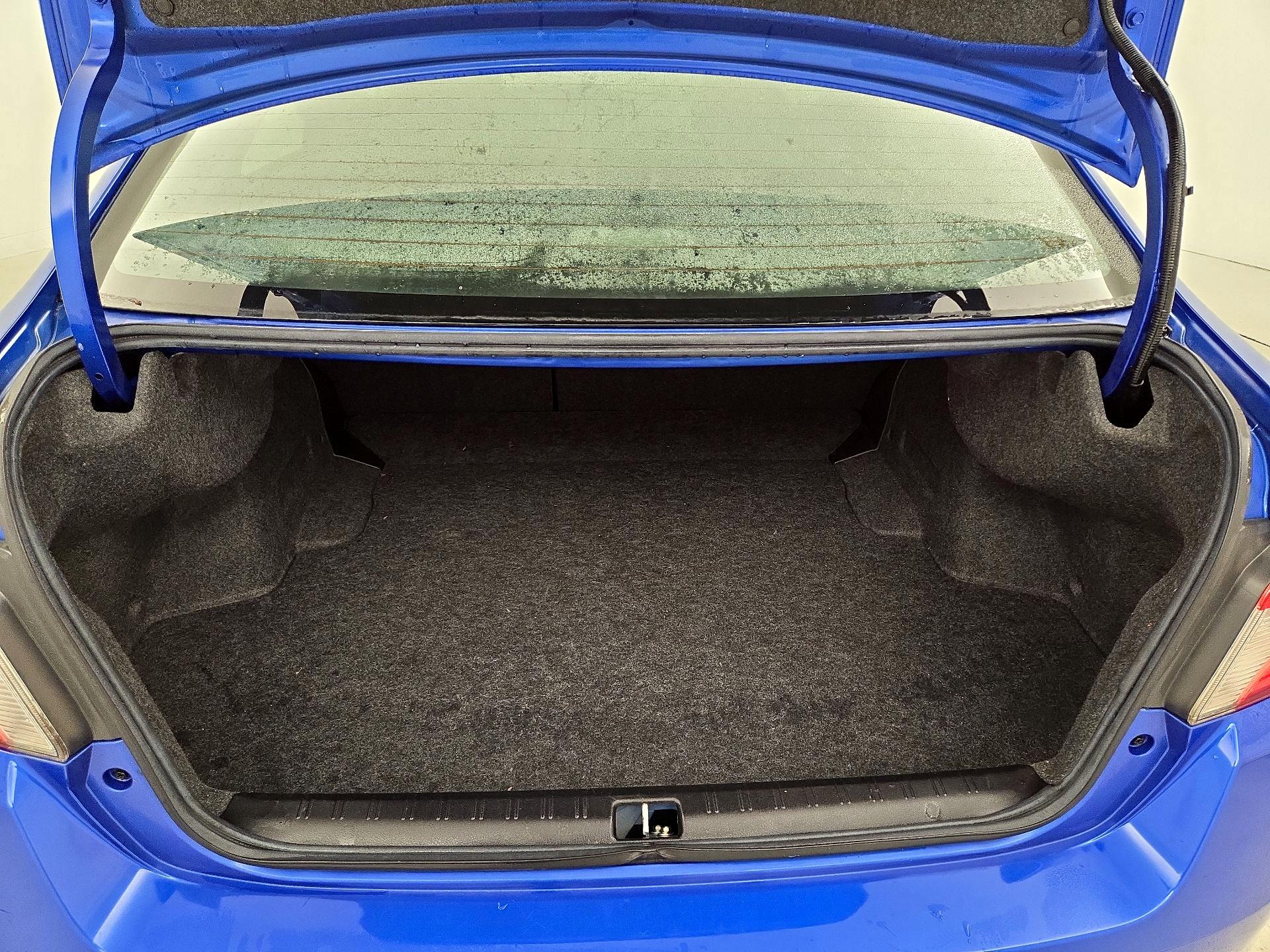 Thumbnail: 2017 Subaru WRX - 20