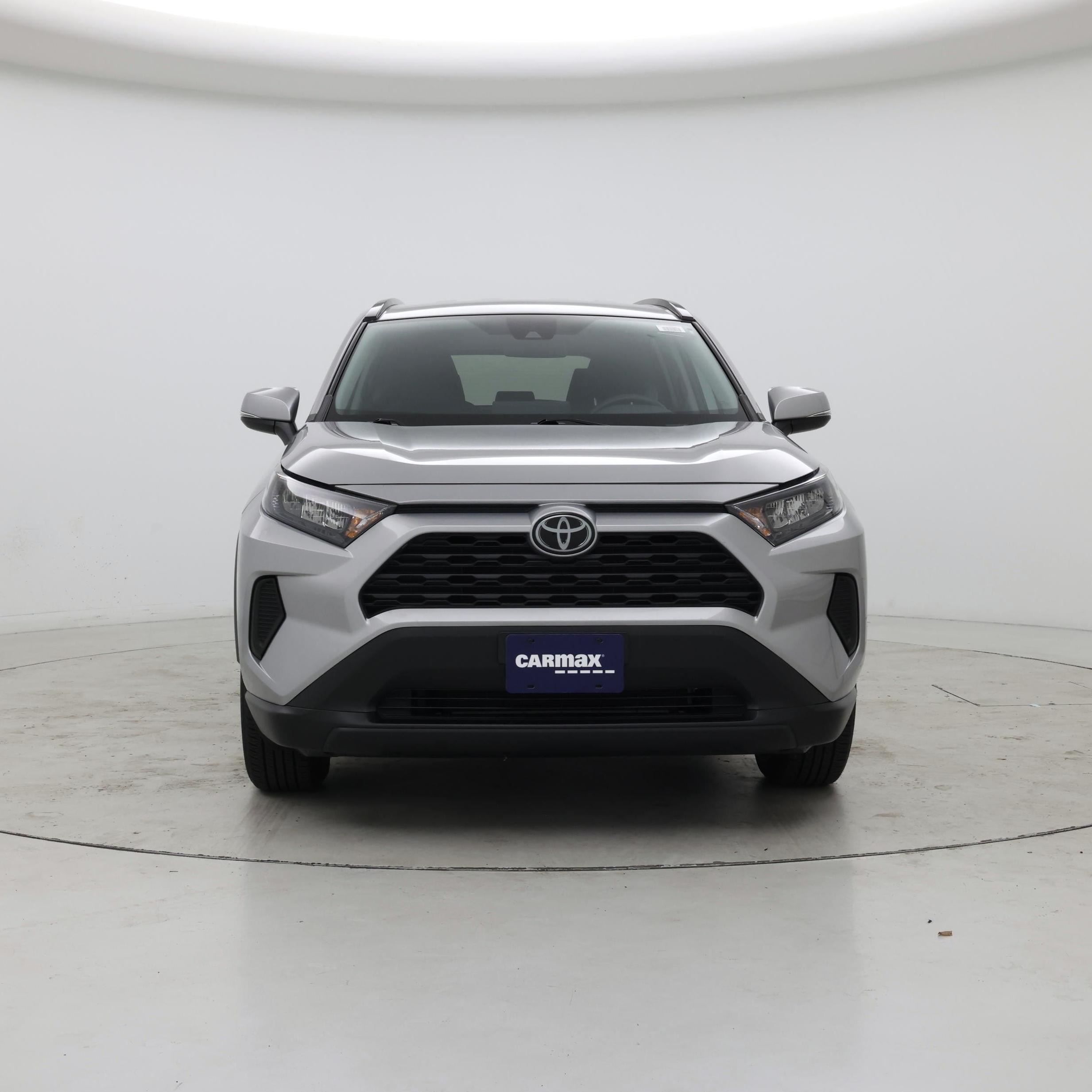 Thumbnail: 2020 Toyota RAV4 - 5