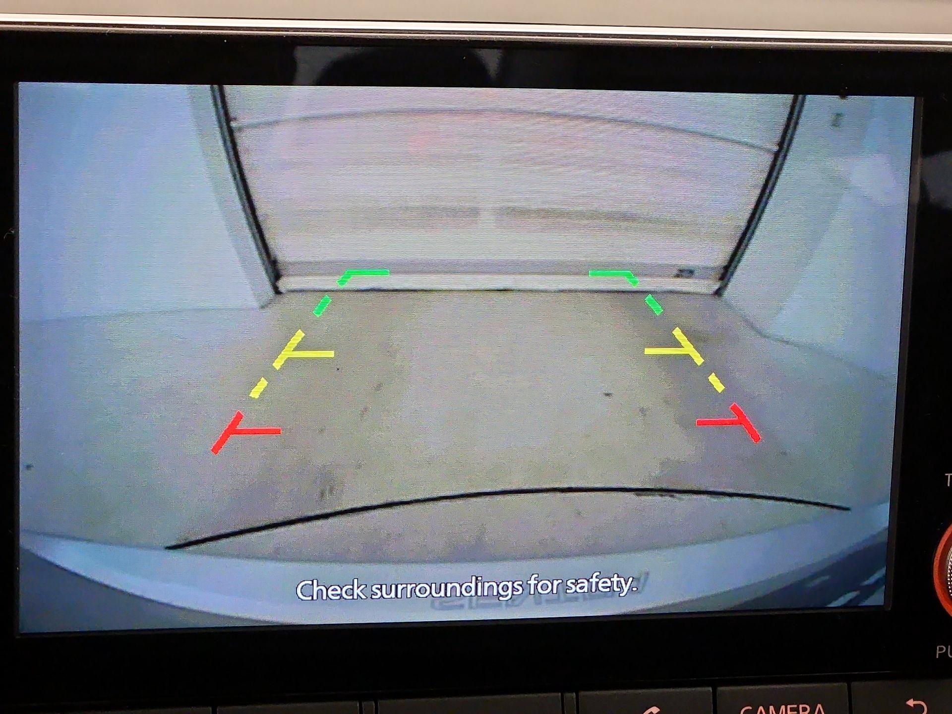 Thumbnail: 2021 Nissan Sentra - 14