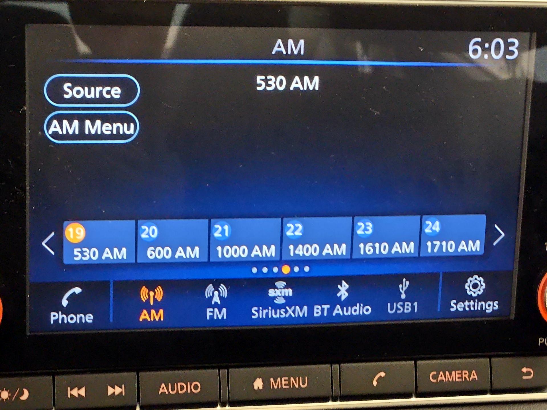 Thumbnail: 2021 Nissan Sentra - 15