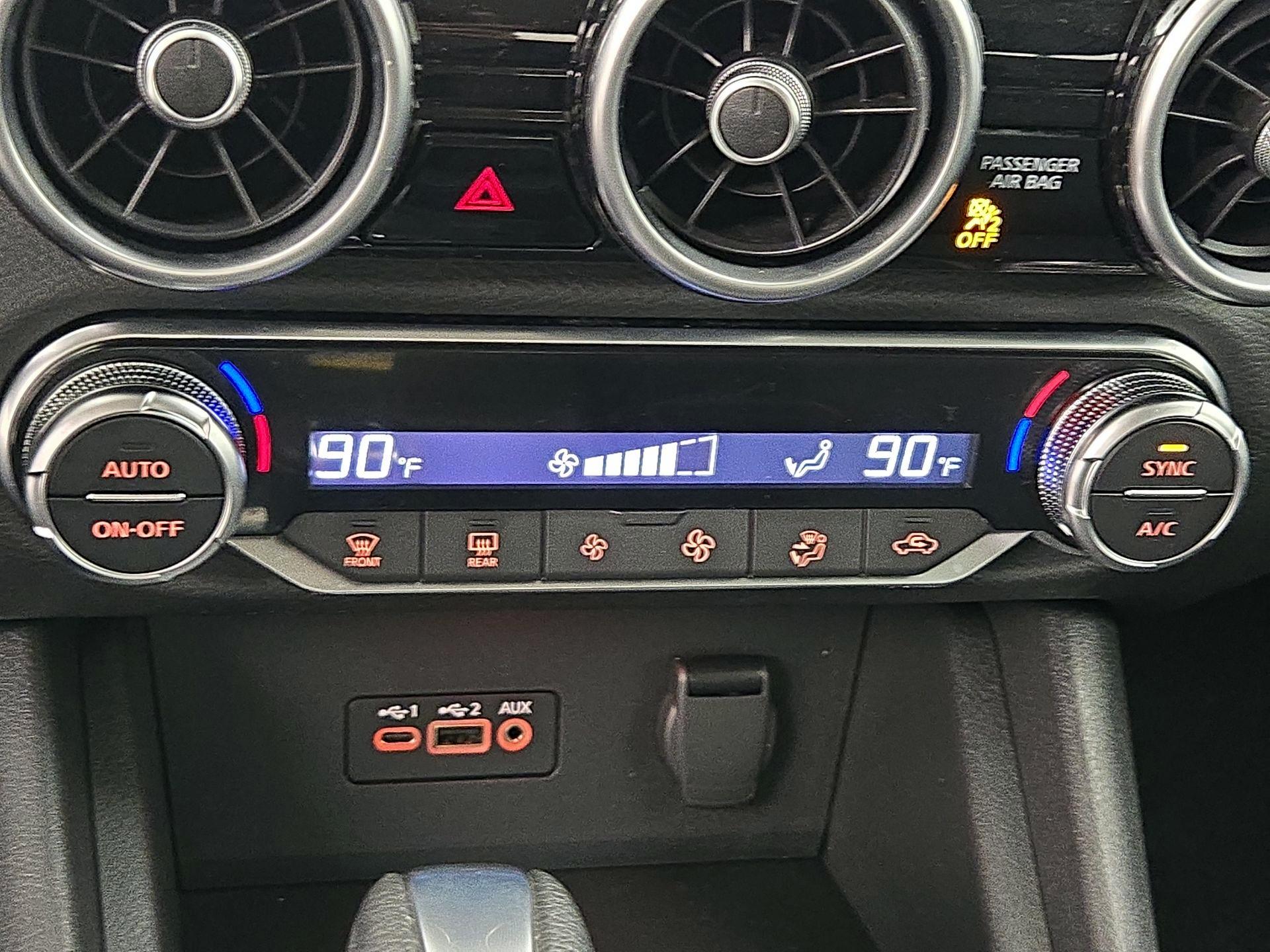 Thumbnail: 2021 Nissan Sentra - 16