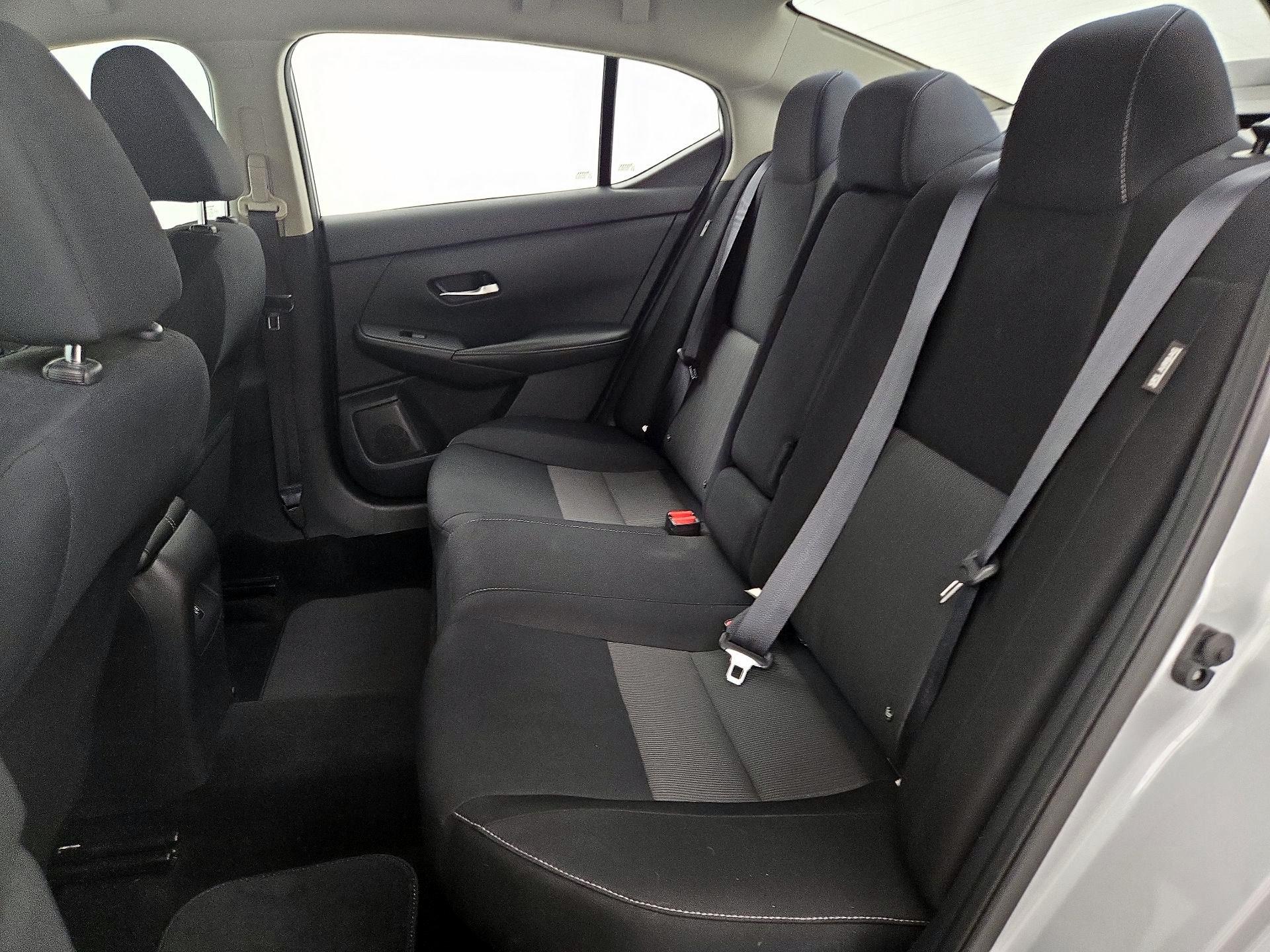 Thumbnail: 2021 Nissan Sentra - 19