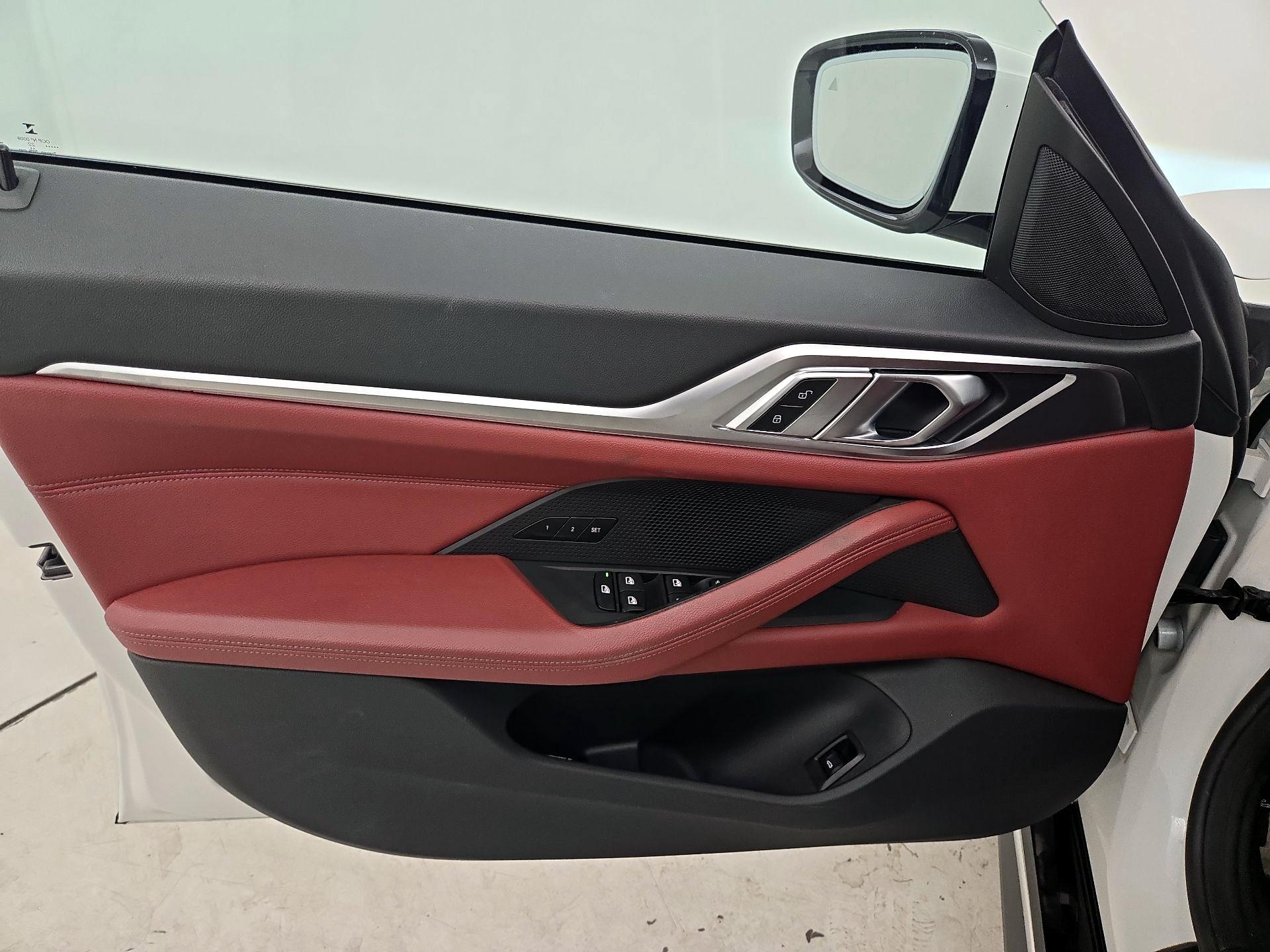 Thumbnail: 2022 BMW 4 Series - 12