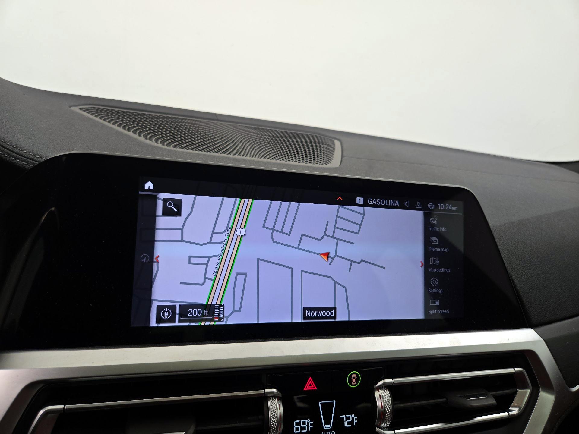 Thumbnail: 2022 BMW 4 Series - 14