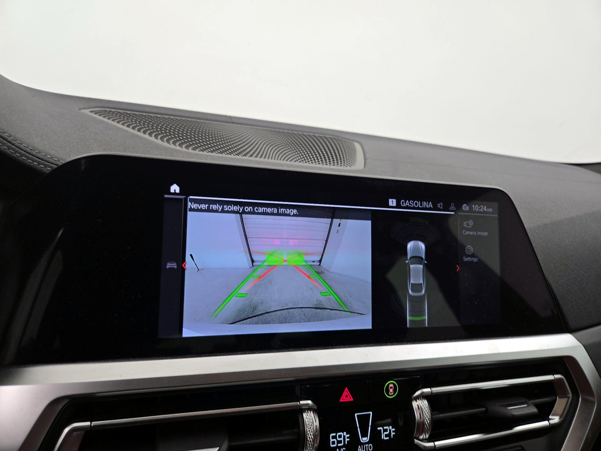 Thumbnail: 2022 BMW 4 Series - 15