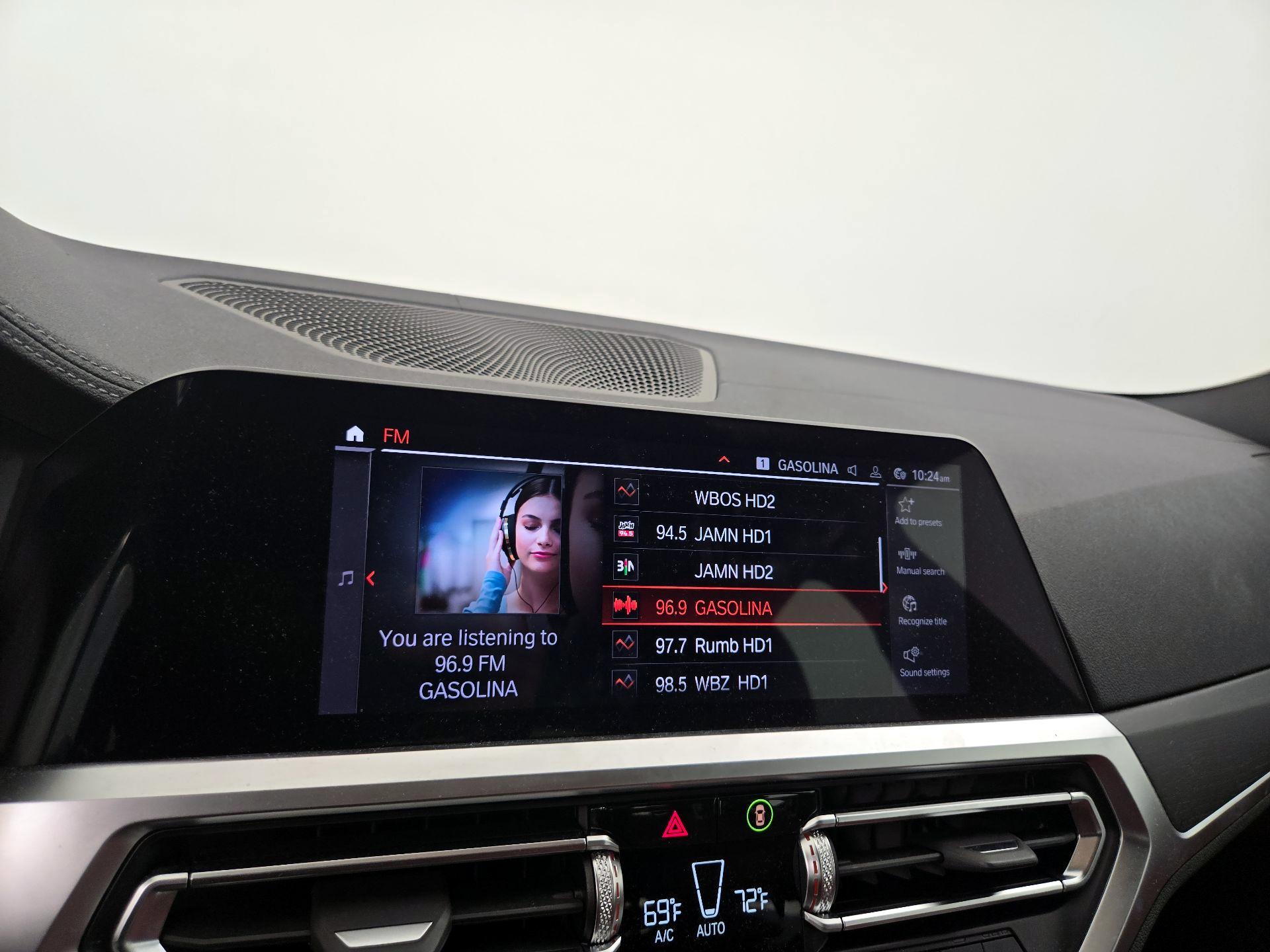 Thumbnail: 2022 BMW 4 Series - 16