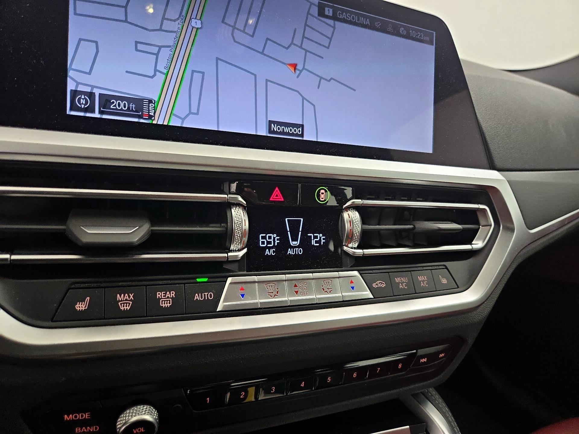 Thumbnail: 2022 BMW 4 Series - 17