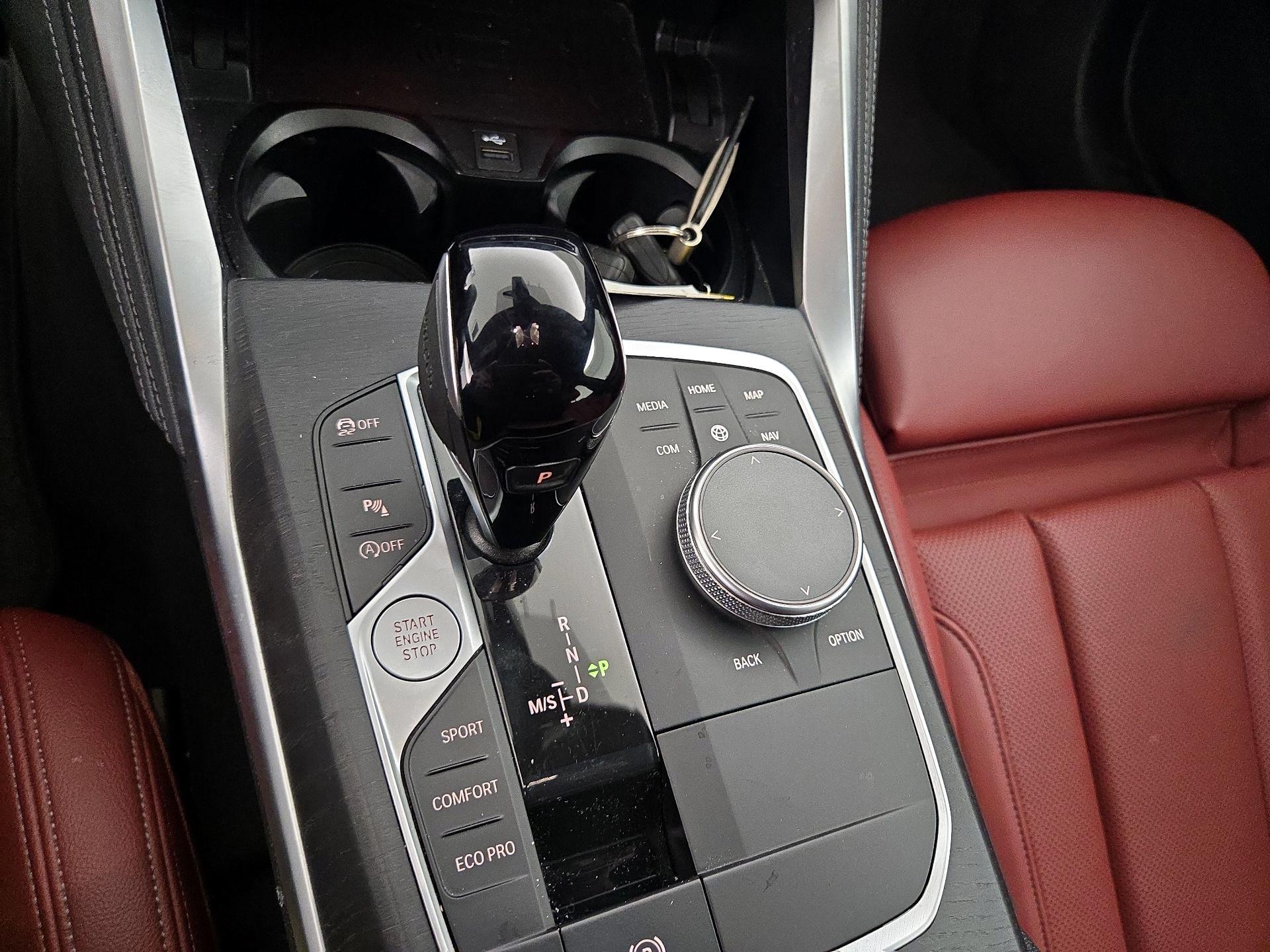 Thumbnail: 2022 BMW 4 Series - 18