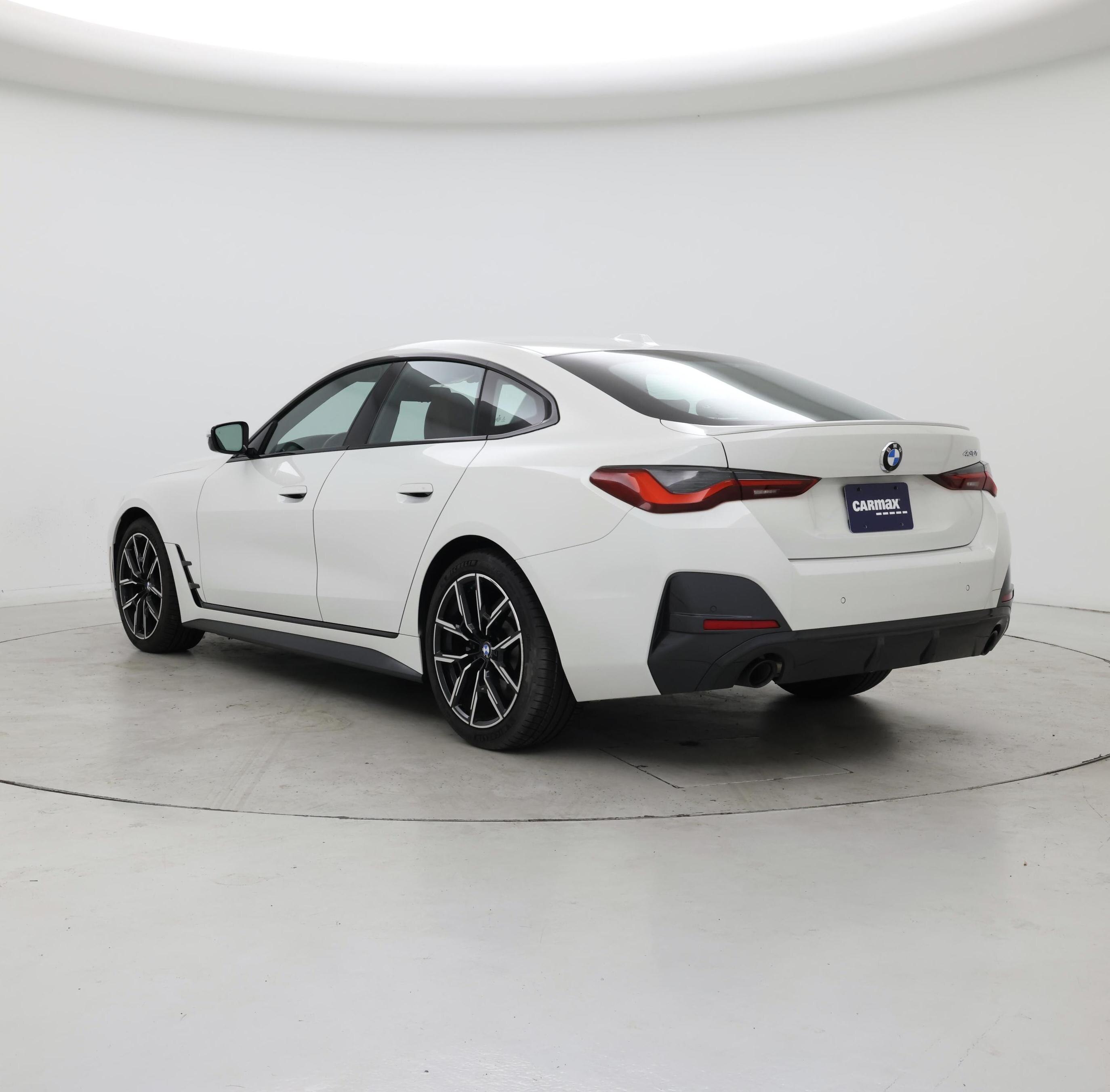 Thumbnail: 2022 BMW 4 Series - 2