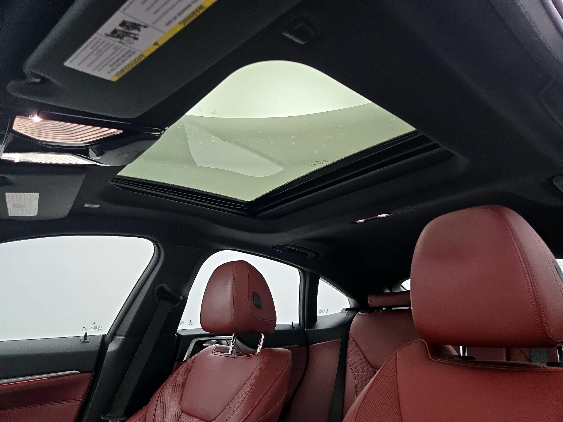 Thumbnail: 2022 BMW 4 Series - 20