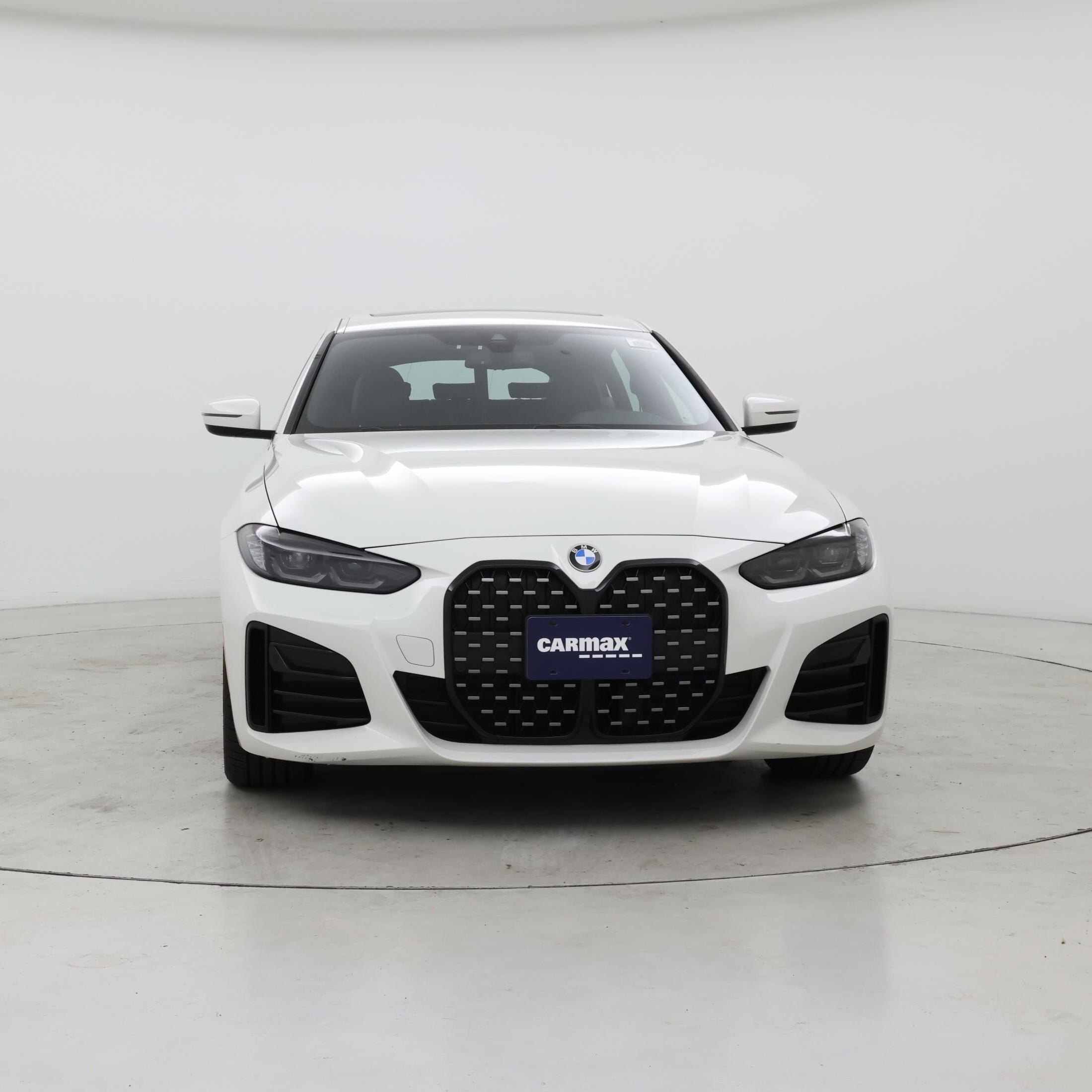 Thumbnail: 2022 BMW 4 Series - 5