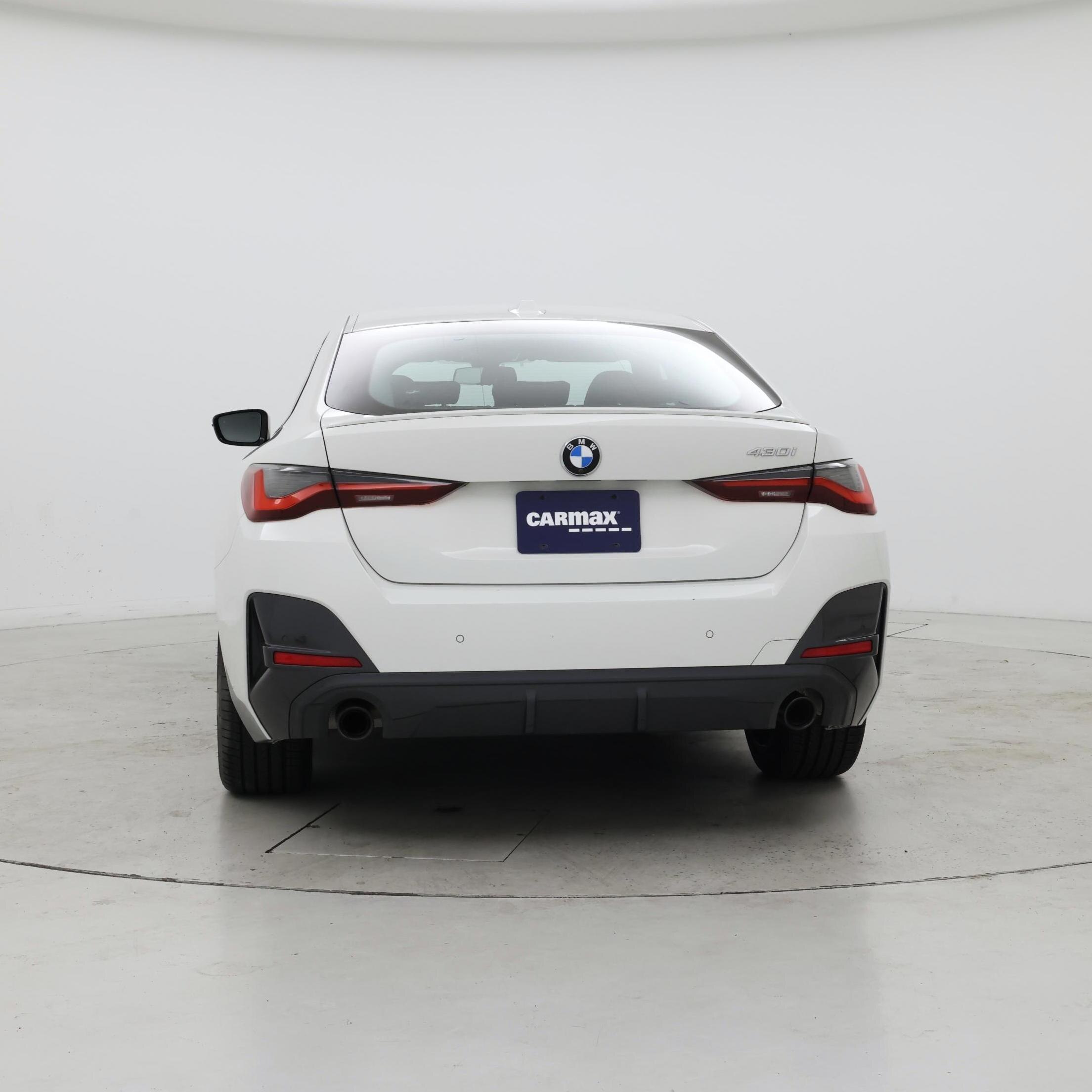 Thumbnail: 2022 BMW 4 Series - 6