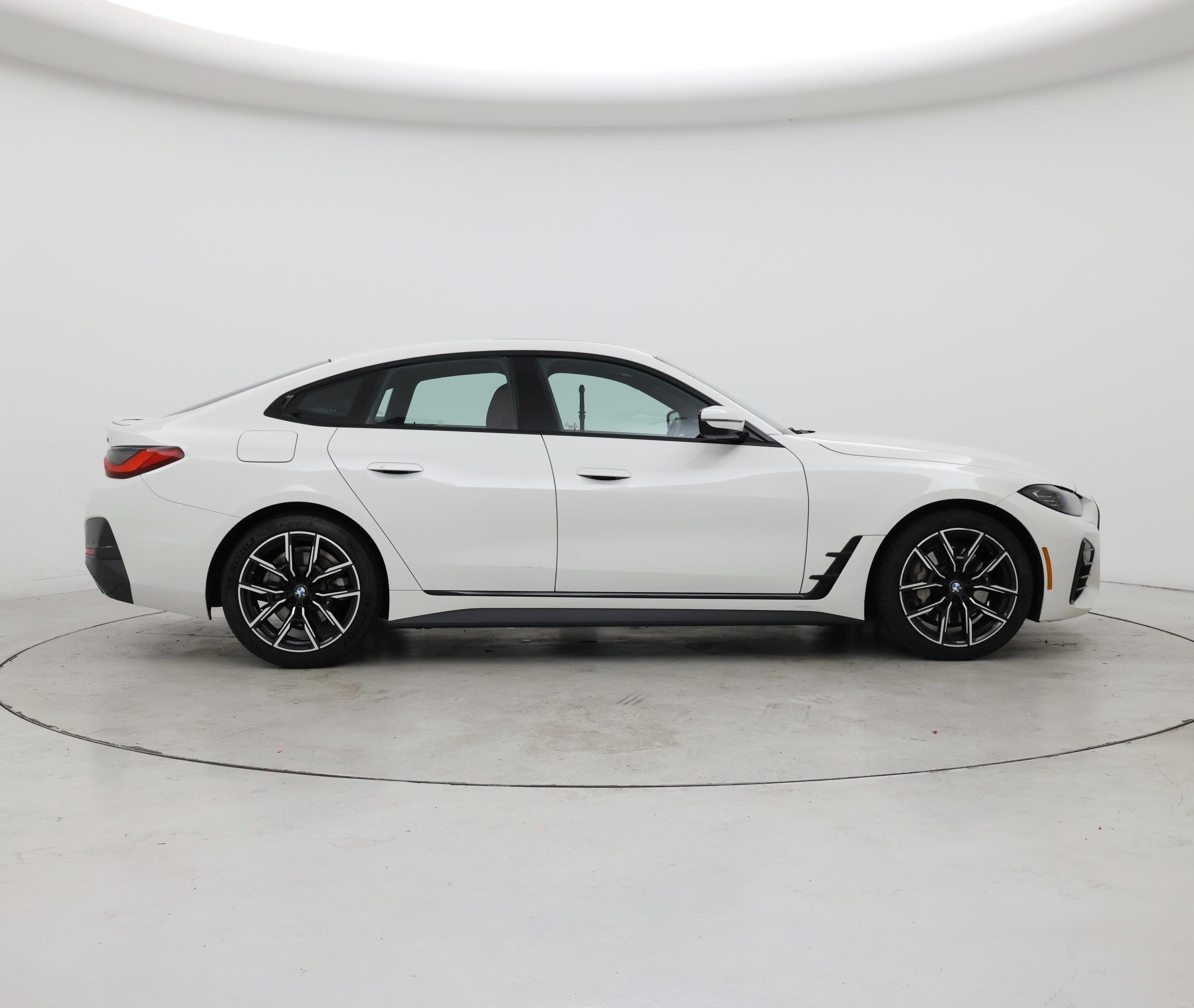 Thumbnail: 2022 BMW 4 Series - 7