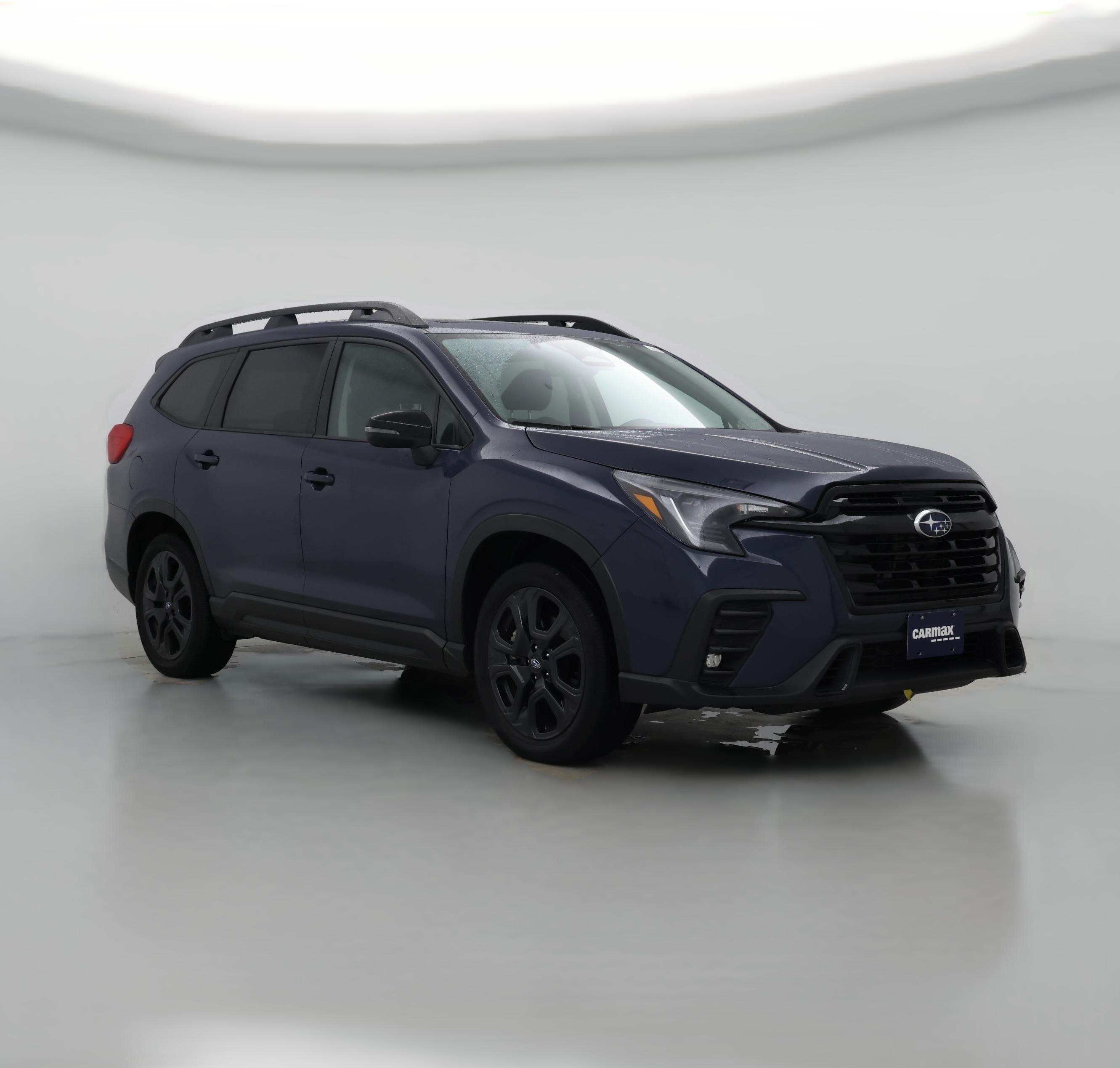 Thumbnail: 2023 Subaru Ascent - 1