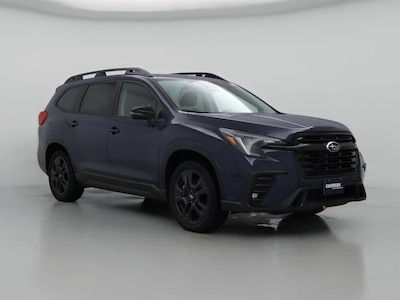 2023 Subaru Ascent Onyx Edition