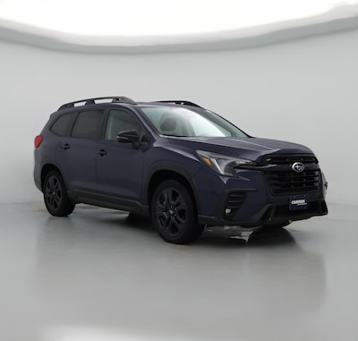 2023 Subaru Ascent Onyx Edition