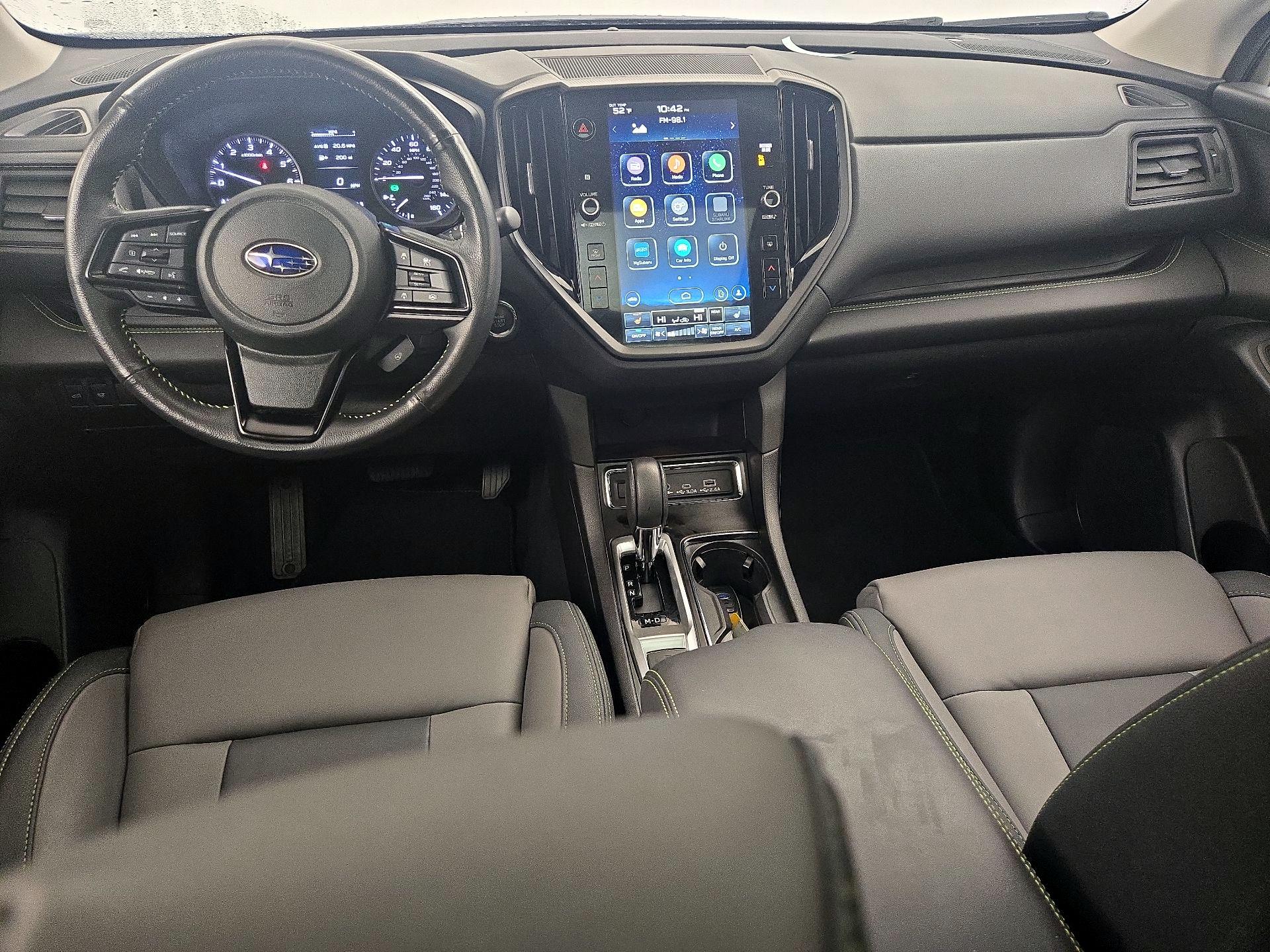 Thumbnail: 2023 Subaru Ascent - 9