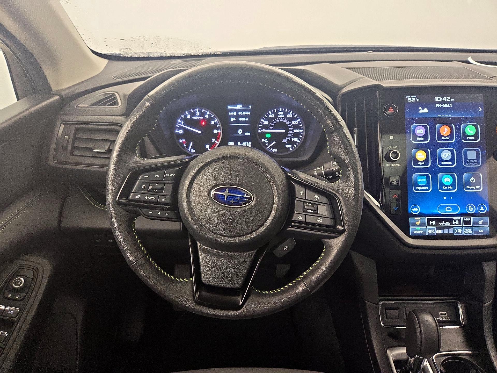 Thumbnail: 2023 Subaru Ascent - 10