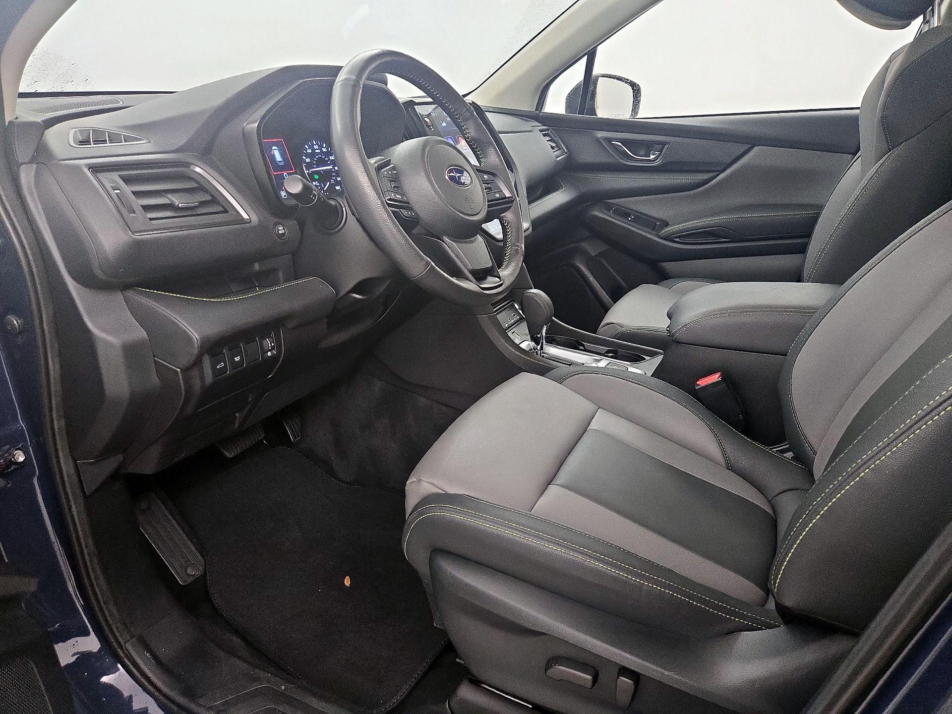 Thumbnail: 2023 Subaru Ascent - 11