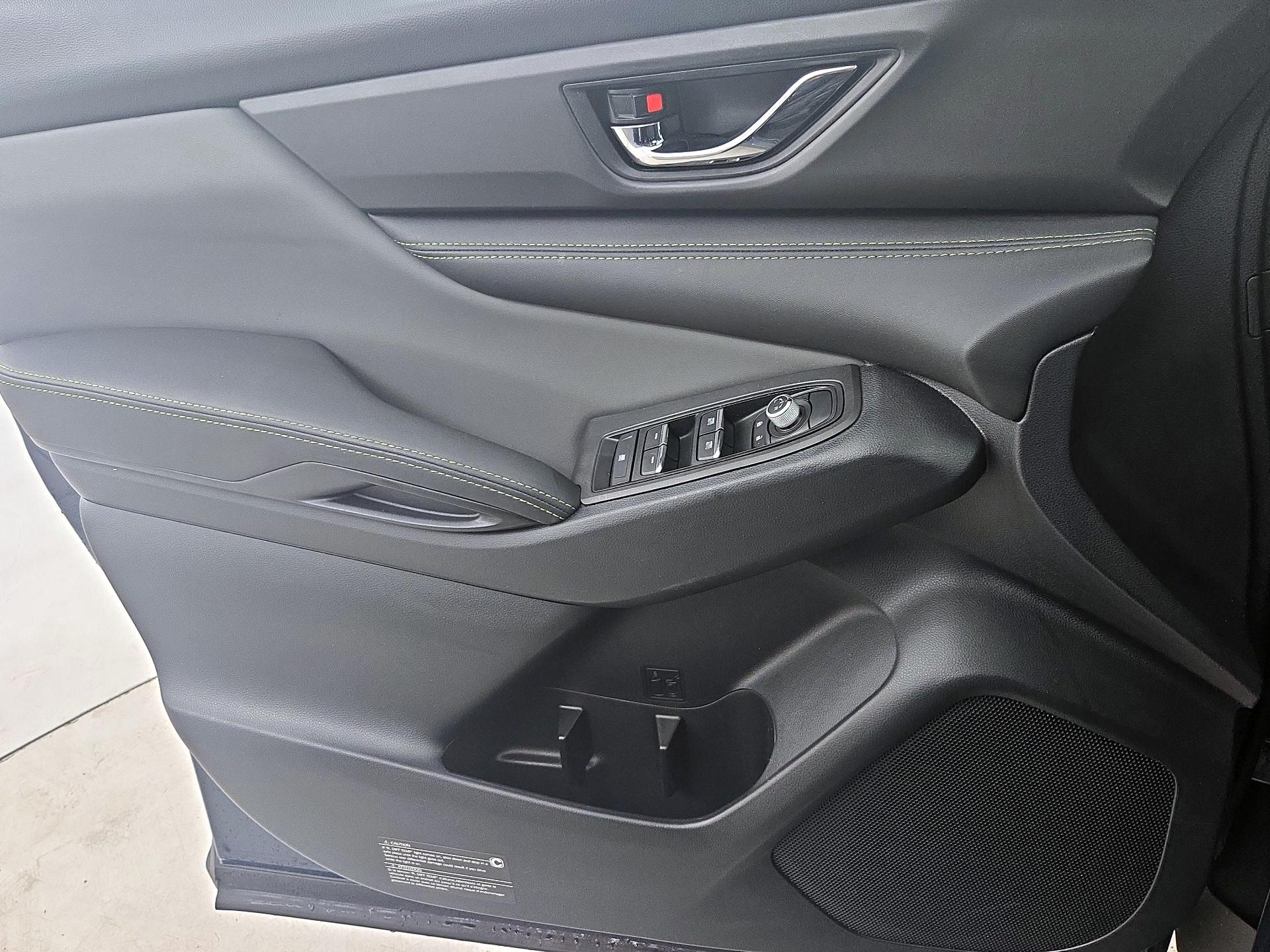 Thumbnail: 2023 Subaru Ascent - 12