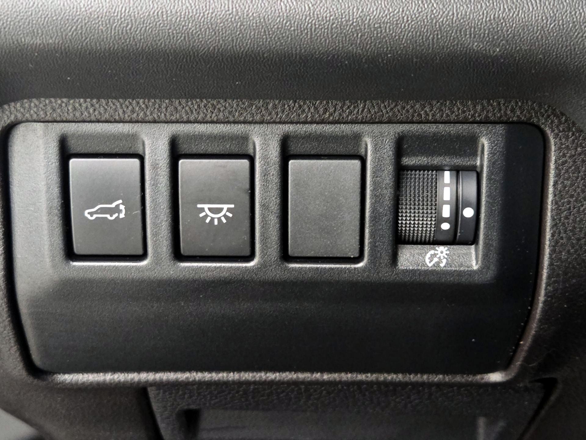 Thumbnail: 2023 Subaru Ascent - 13