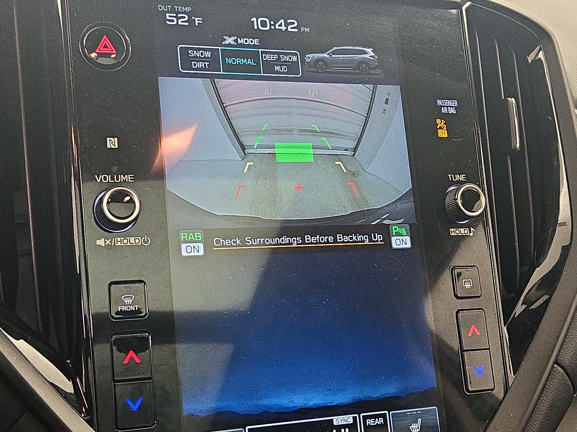 Thumbnail: 2023 Subaru Ascent - 14