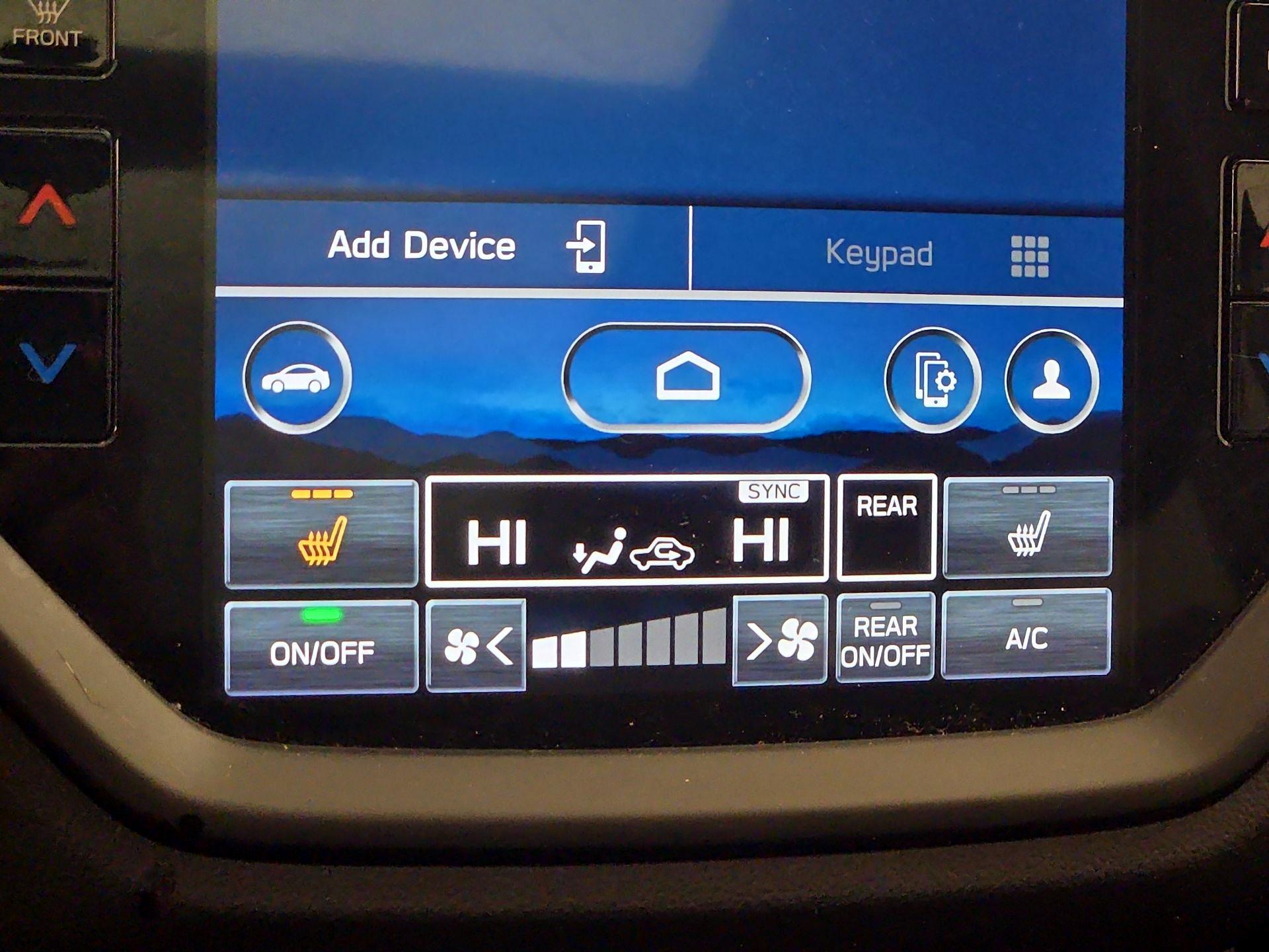 Thumbnail: 2023 Subaru Ascent - 16