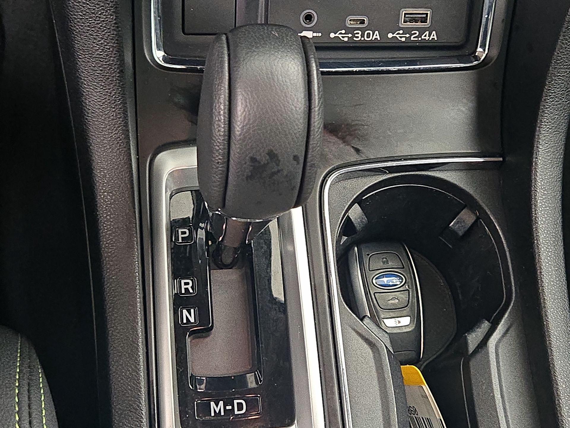 Thumbnail: 2023 Subaru Ascent - 17