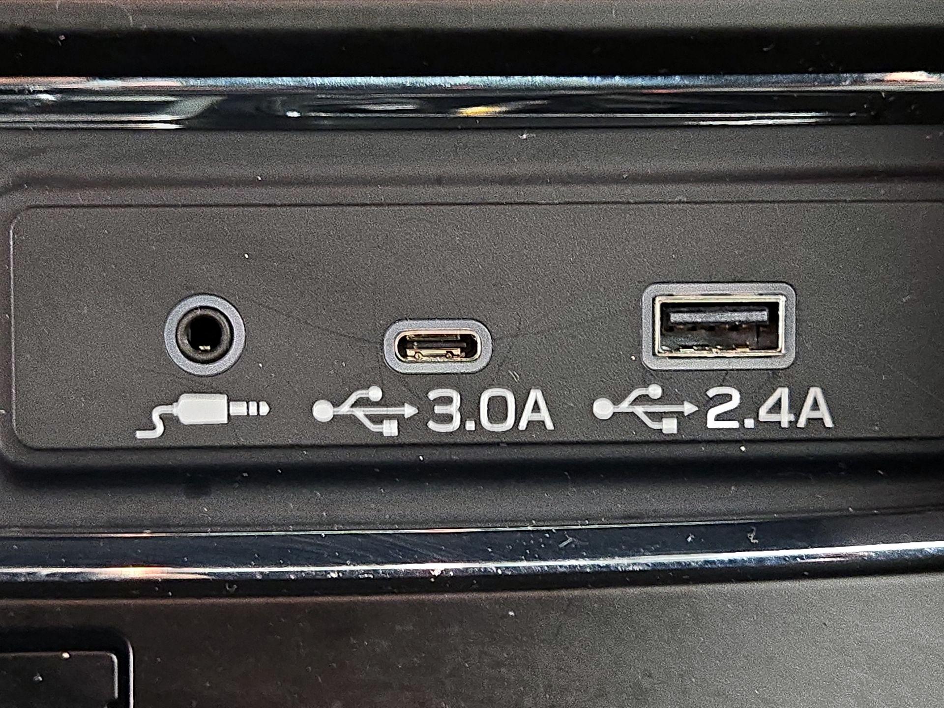 Thumbnail: 2023 Subaru Ascent - 18