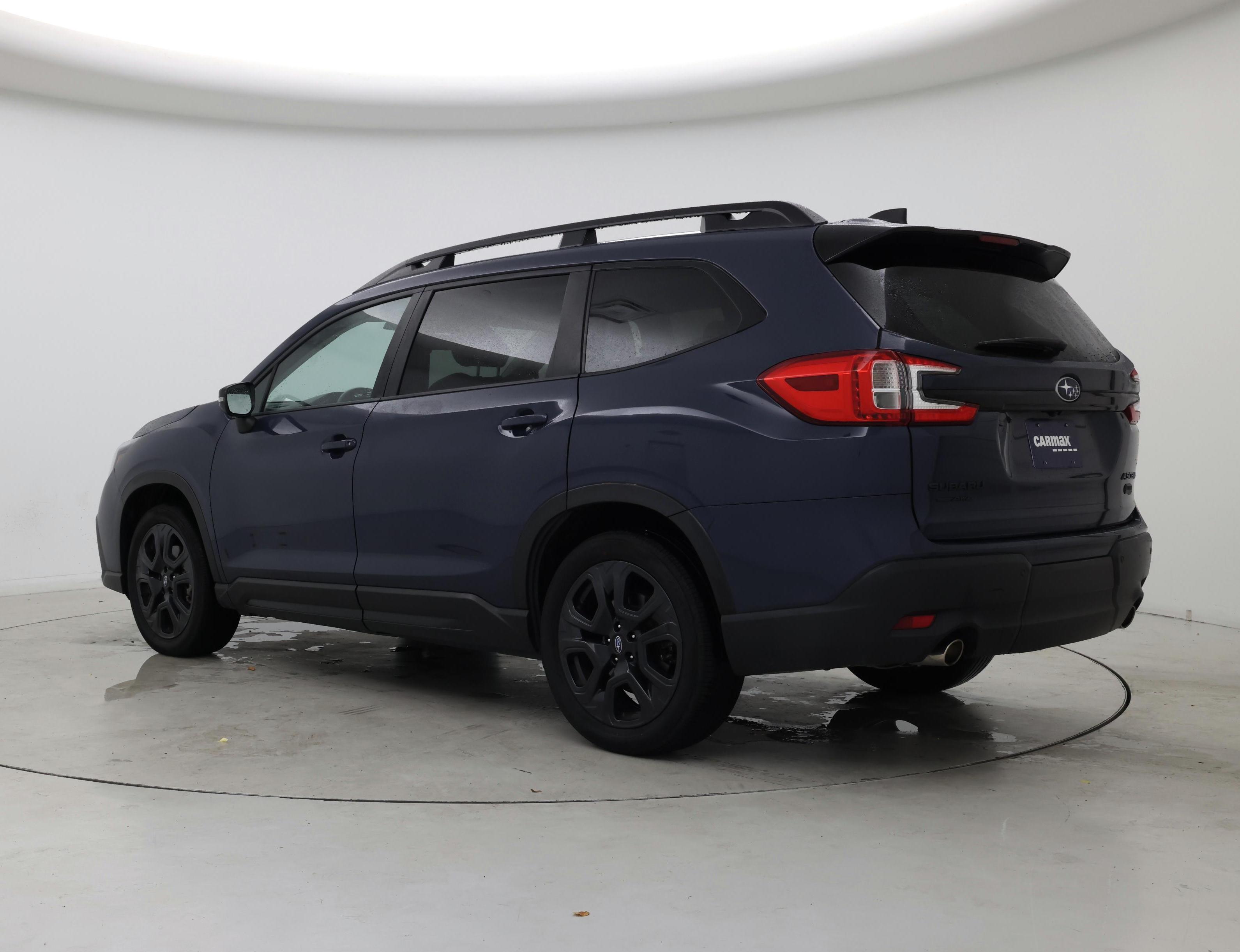 Thumbnail: 2023 Subaru Ascent - 2