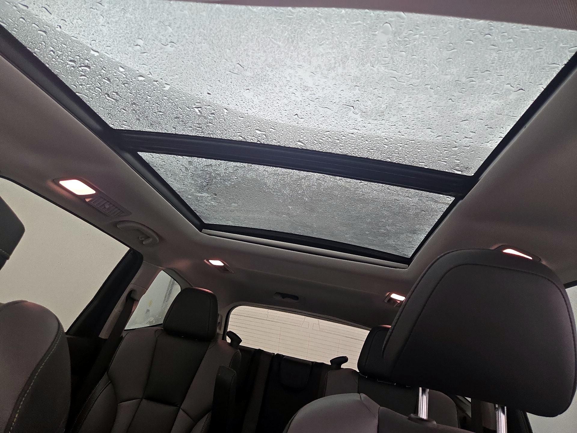 Thumbnail: 2023 Subaru Ascent - 19