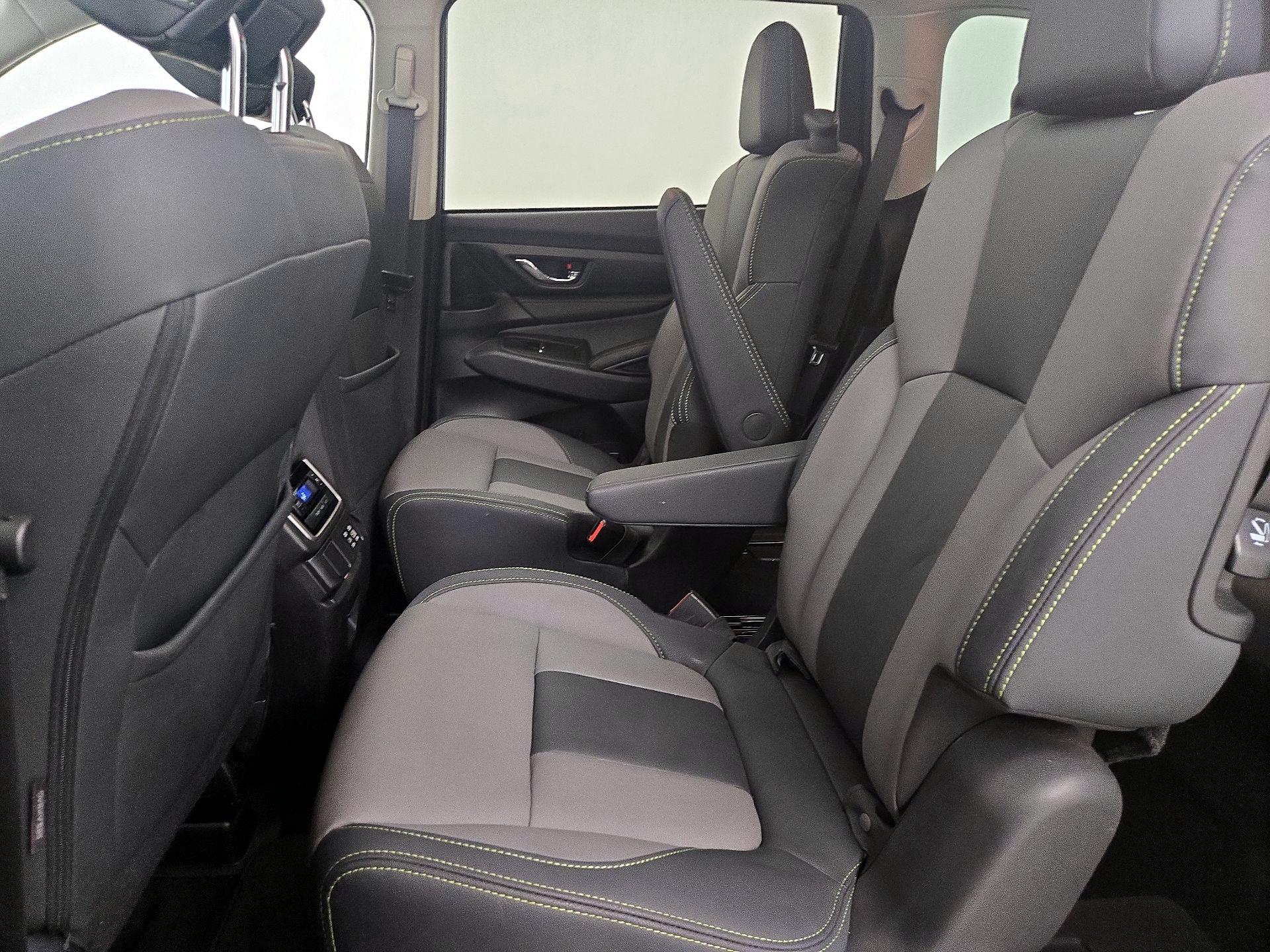 Thumbnail: 2023 Subaru Ascent - 20