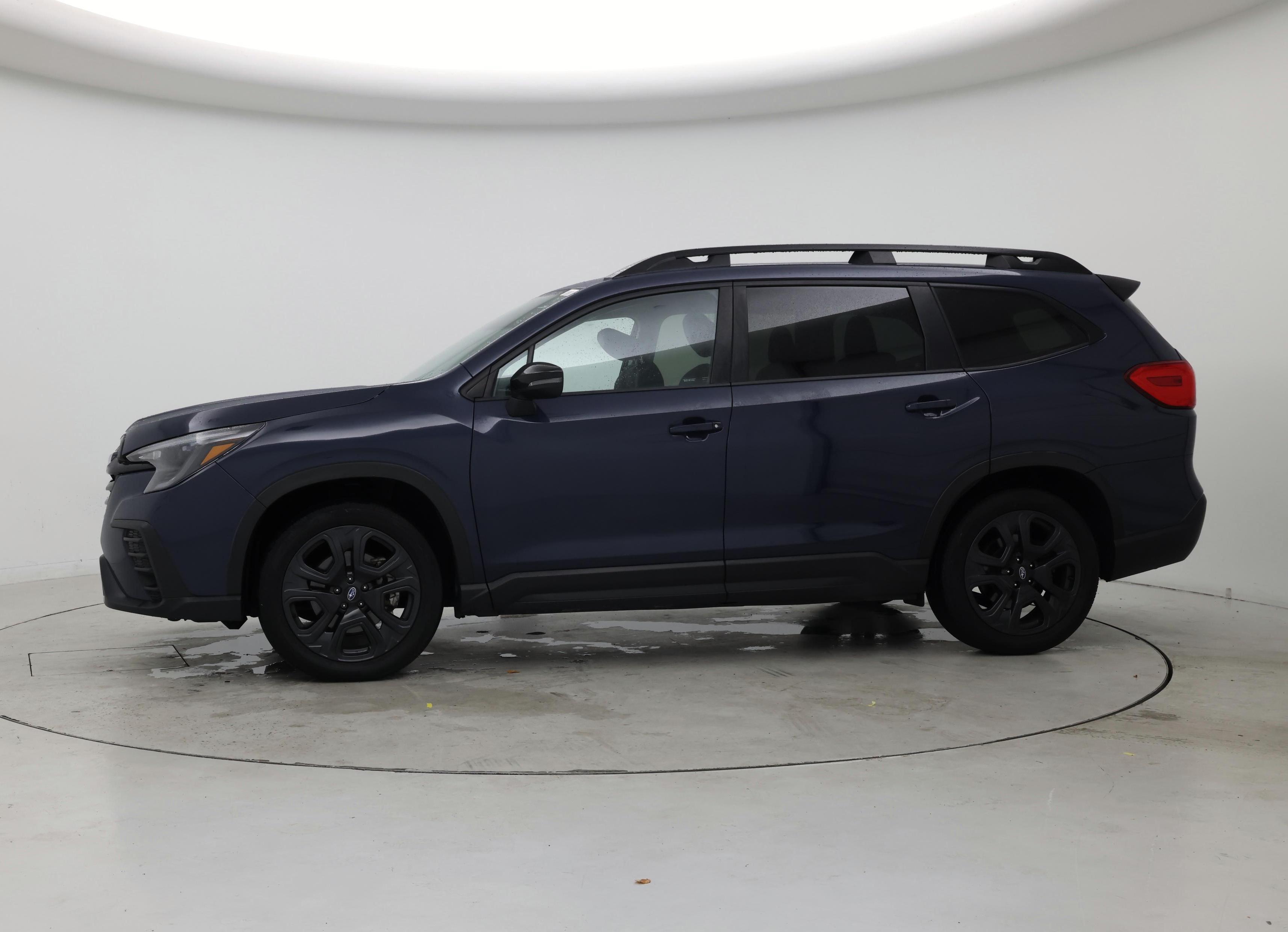 Thumbnail: 2023 Subaru Ascent - 3