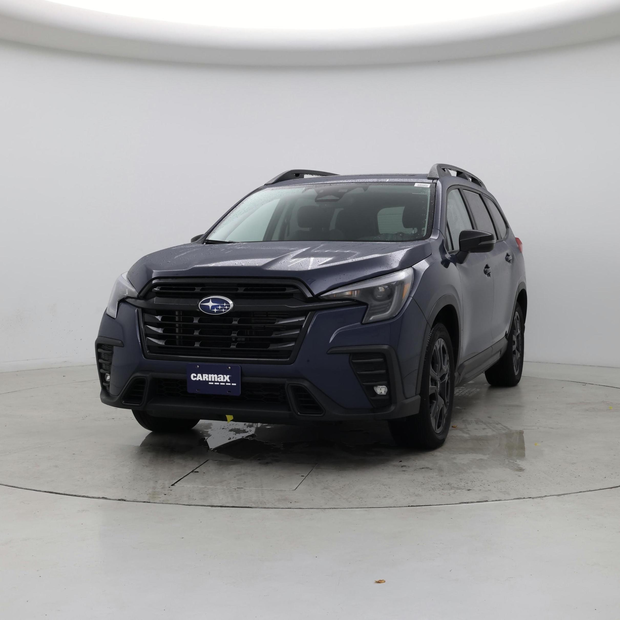 Thumbnail: 2023 Subaru Ascent - 4