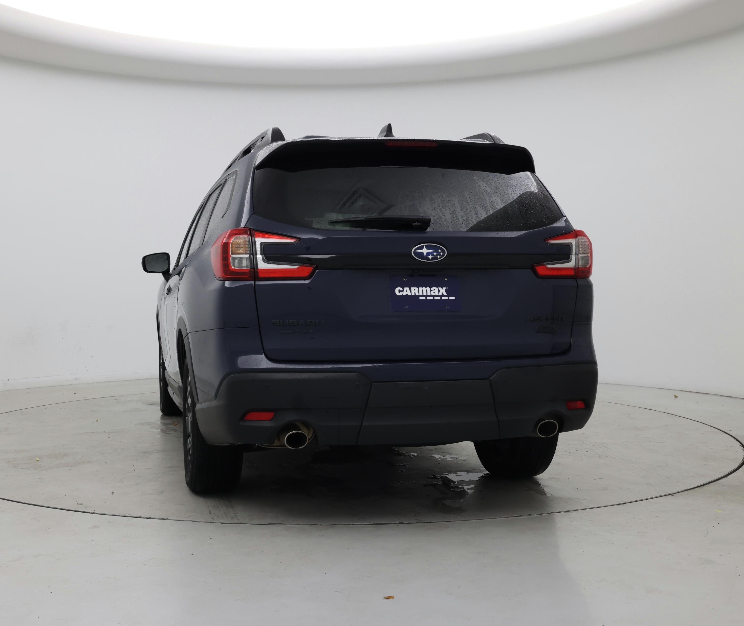 Thumbnail: 2023 Subaru Ascent - 6