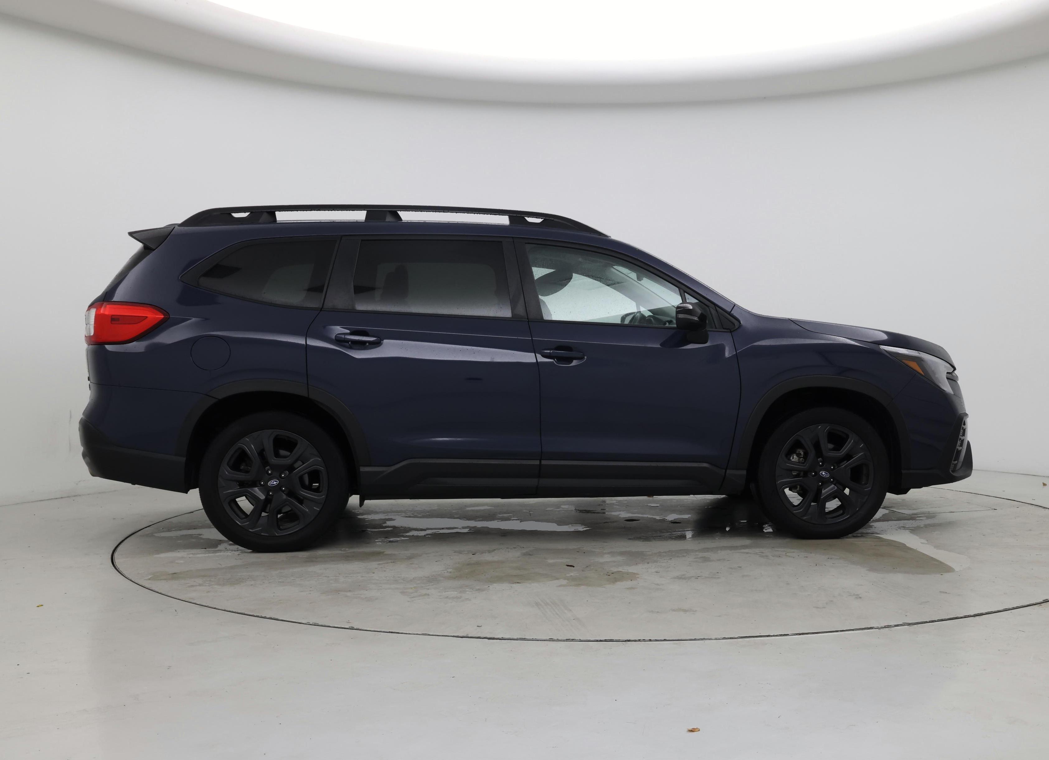 Thumbnail: 2023 Subaru Ascent - 7