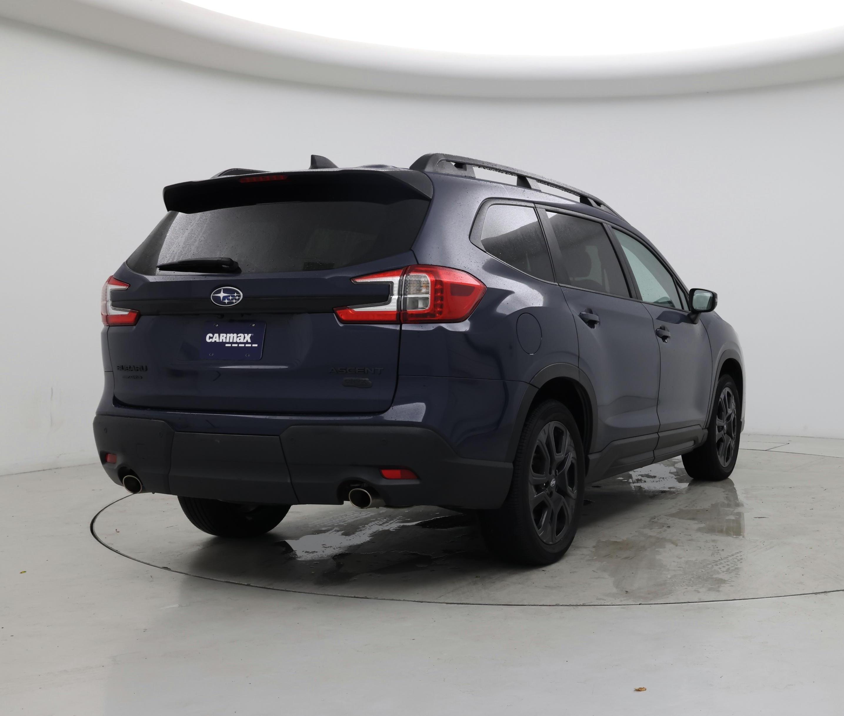 Thumbnail: 2023 Subaru Ascent - 8