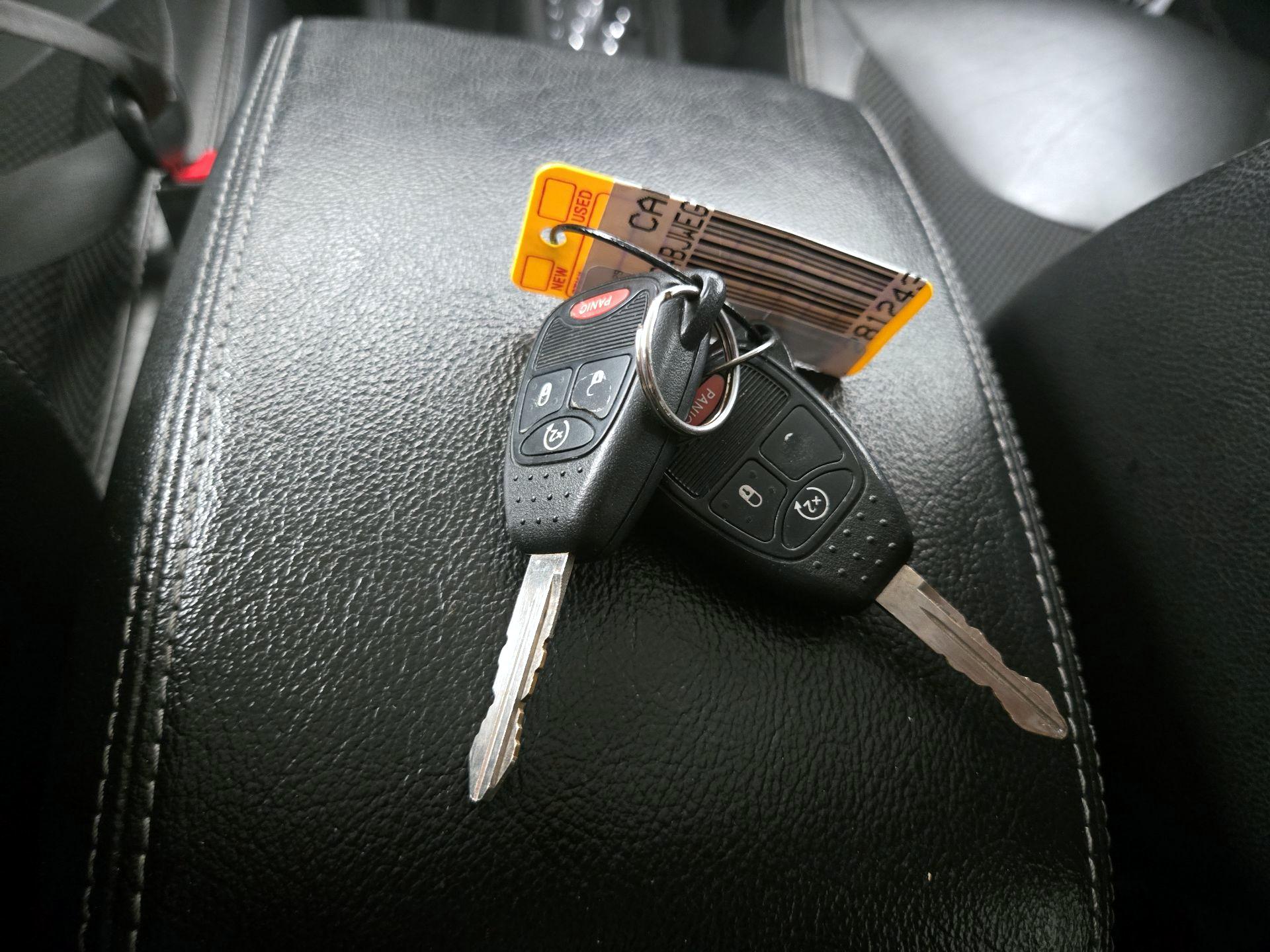 Thumbnail: 2017 Jeep Wrangler - 20