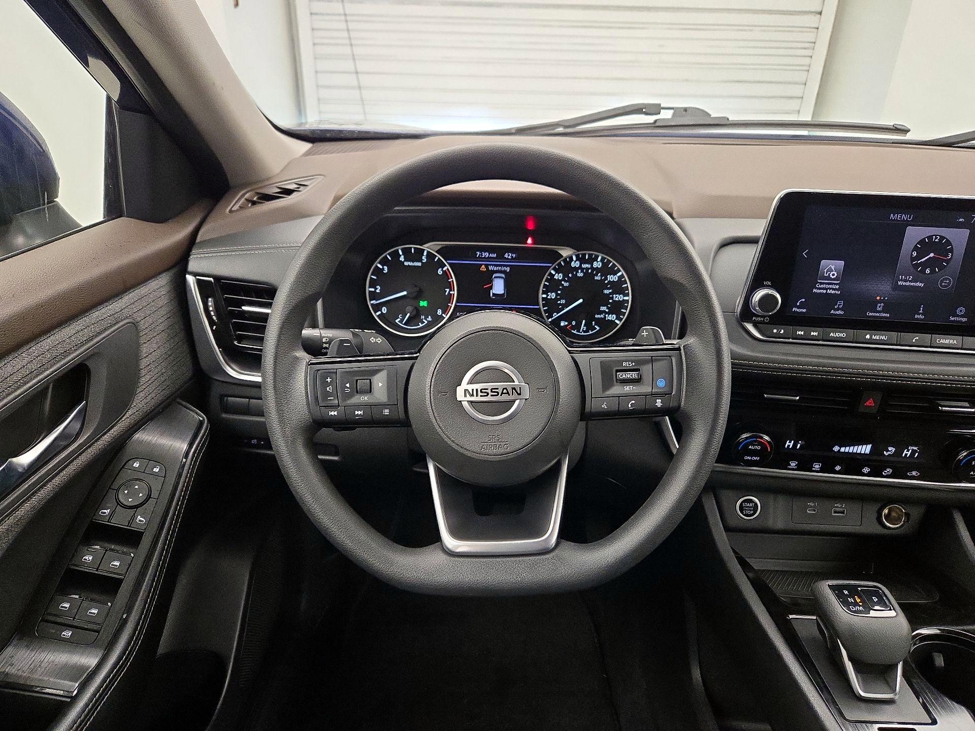 Thumbnail: 2021 Nissan Rogue - 10