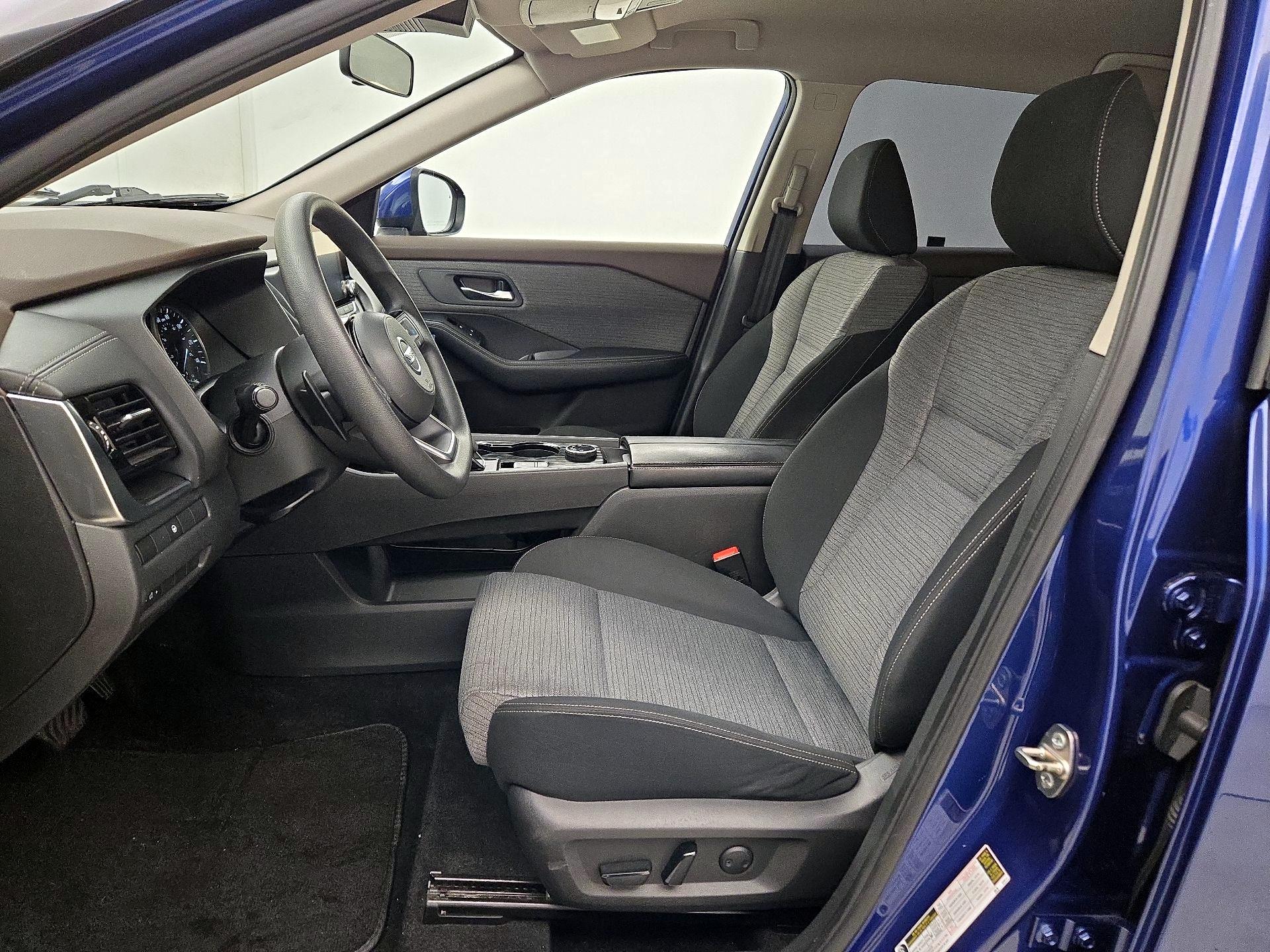 Thumbnail: 2021 Nissan Rogue - 11