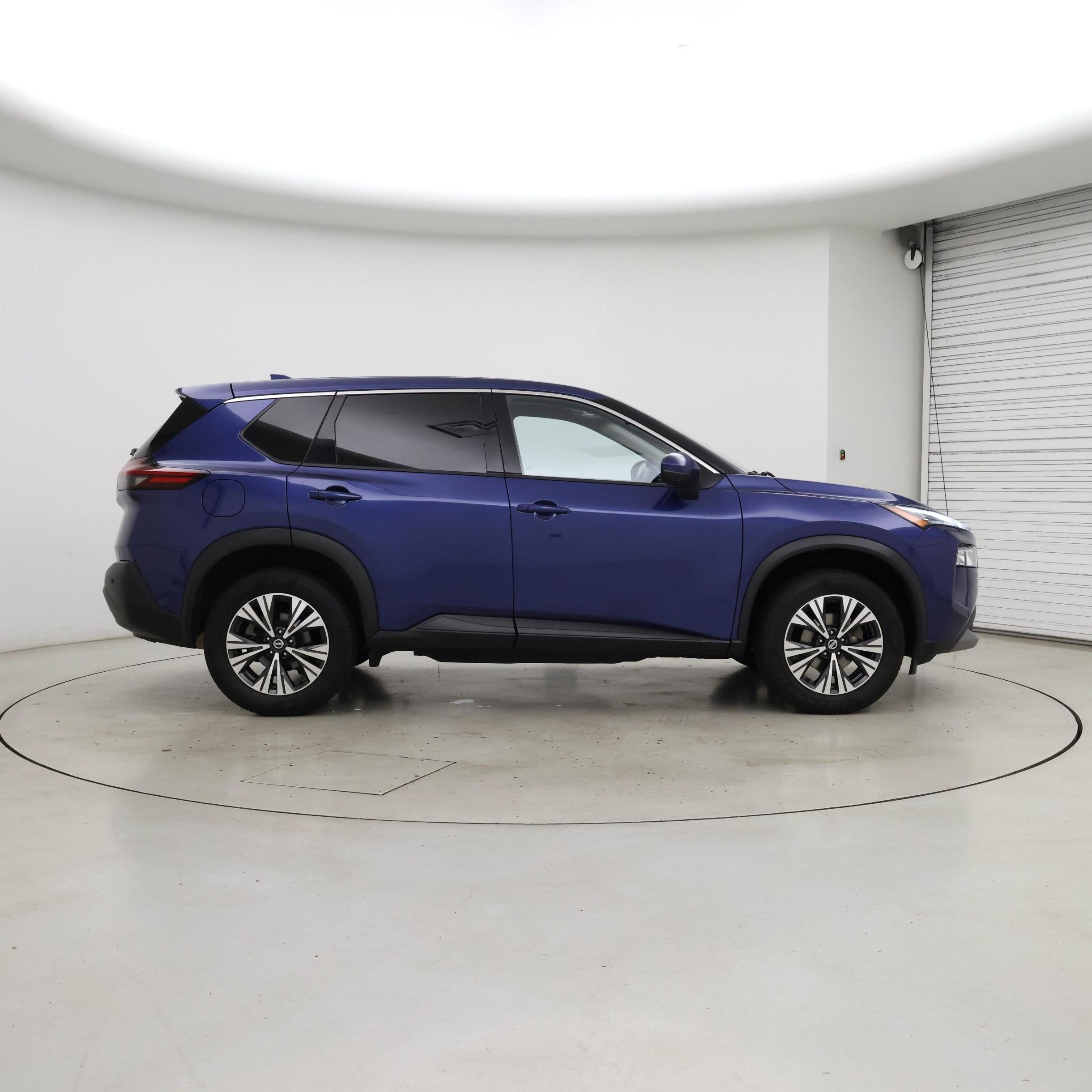 Thumbnail: 2021 Nissan Rogue - 7