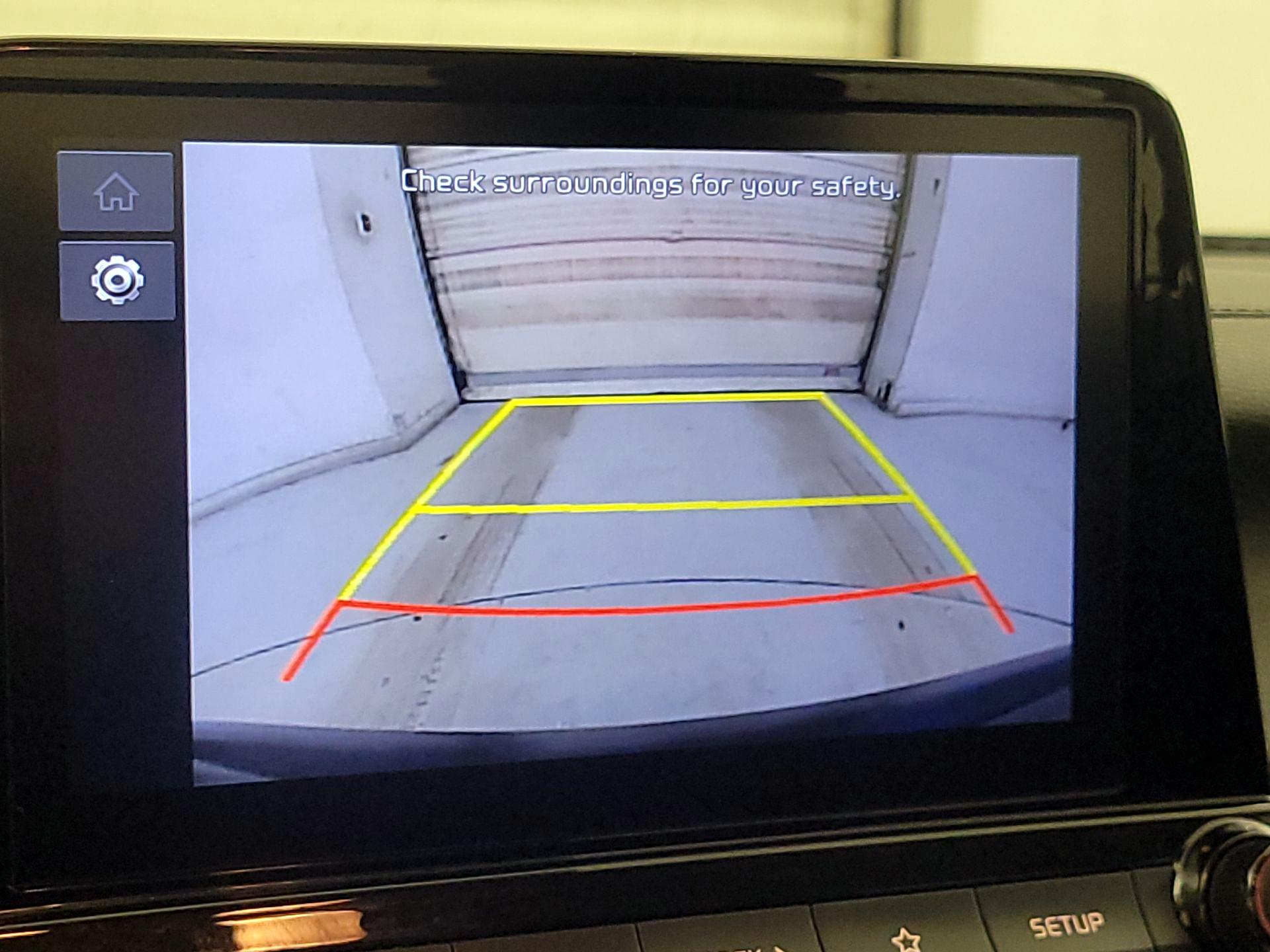 Thumbnail: 2023 Kia Forte - 14