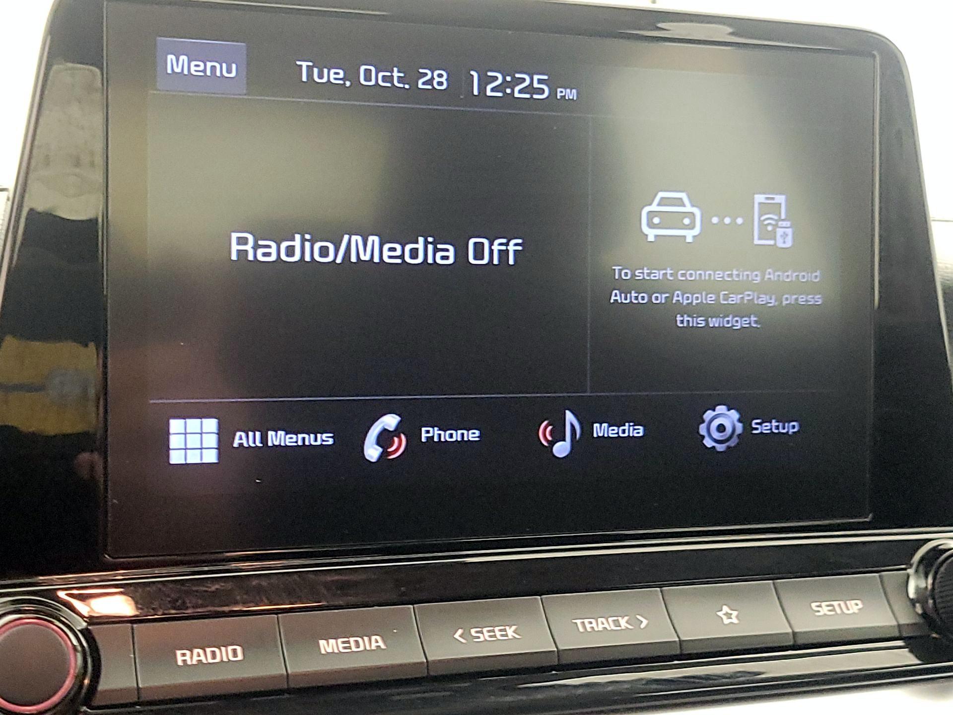 Thumbnail: 2023 Kia Forte - 15