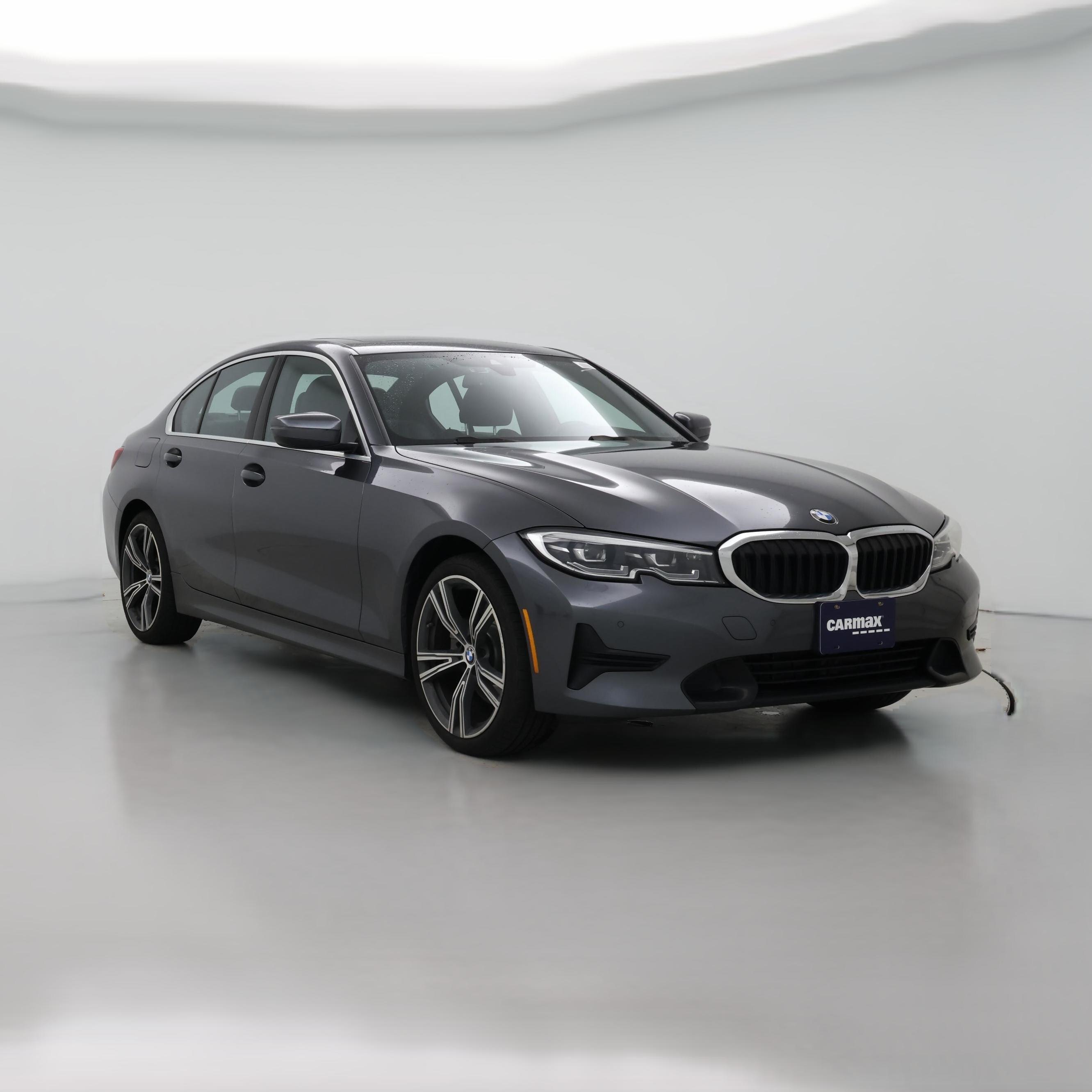 Thumbnail: 2020 BMW 3 Series - 1