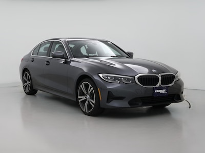 2020 BMW 330 I xDrive