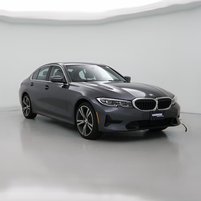 2020 BMW 330 I xDrive