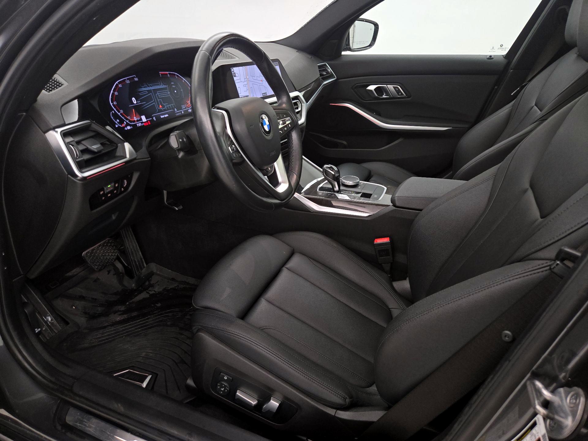 Thumbnail: 2020 BMW 3 Series - 11