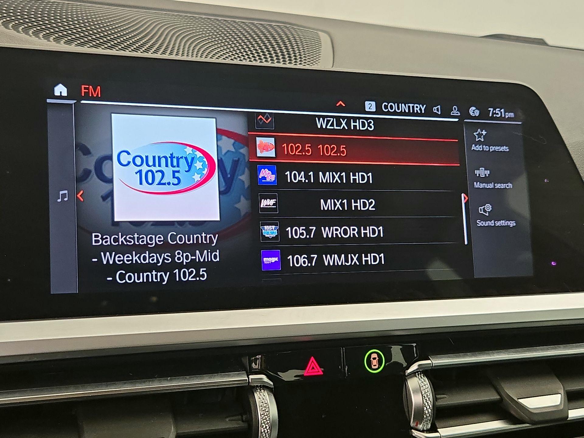 Thumbnail: 2020 BMW 3 Series - 16