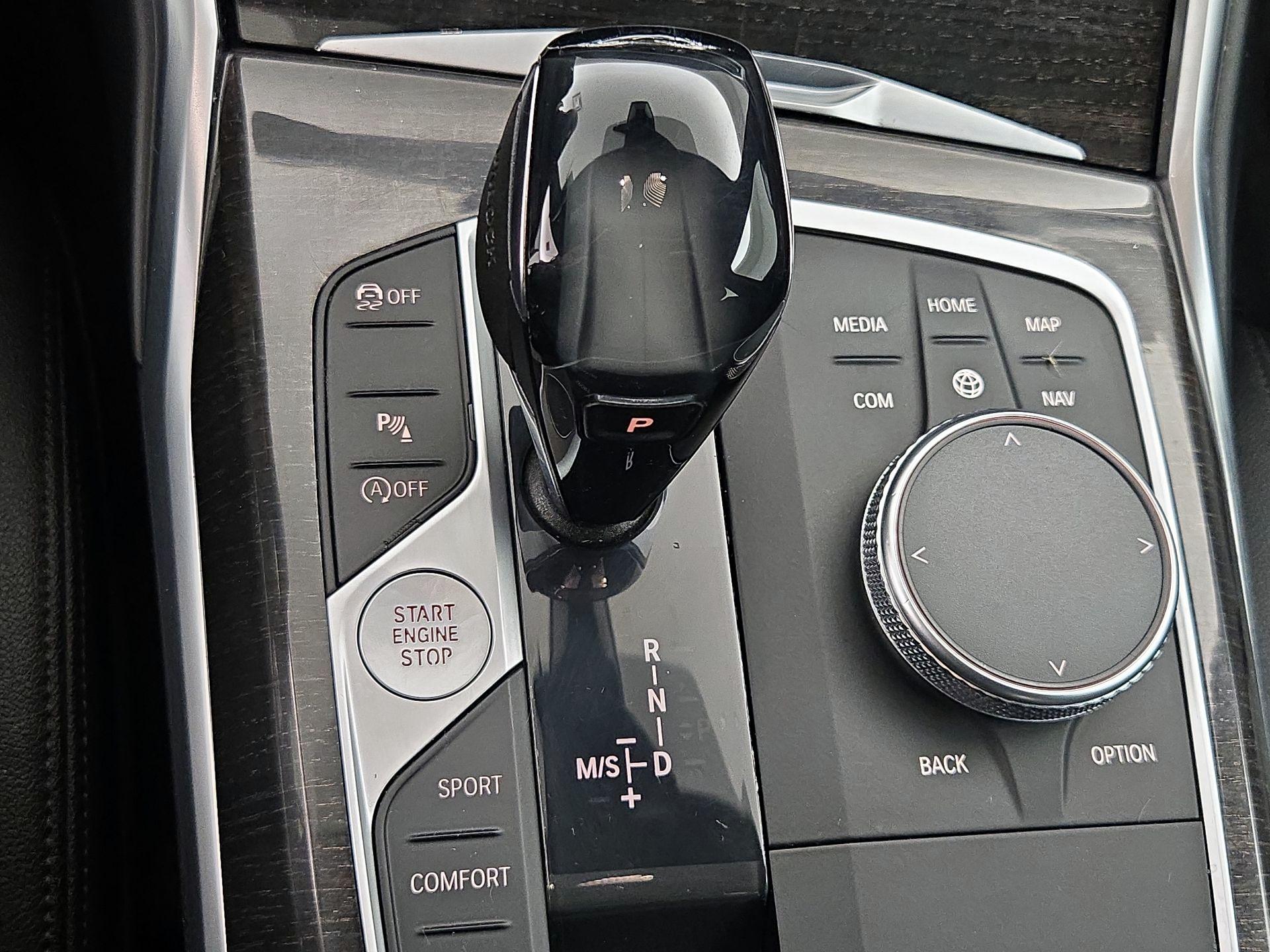 Thumbnail: 2020 BMW 3 Series - 18